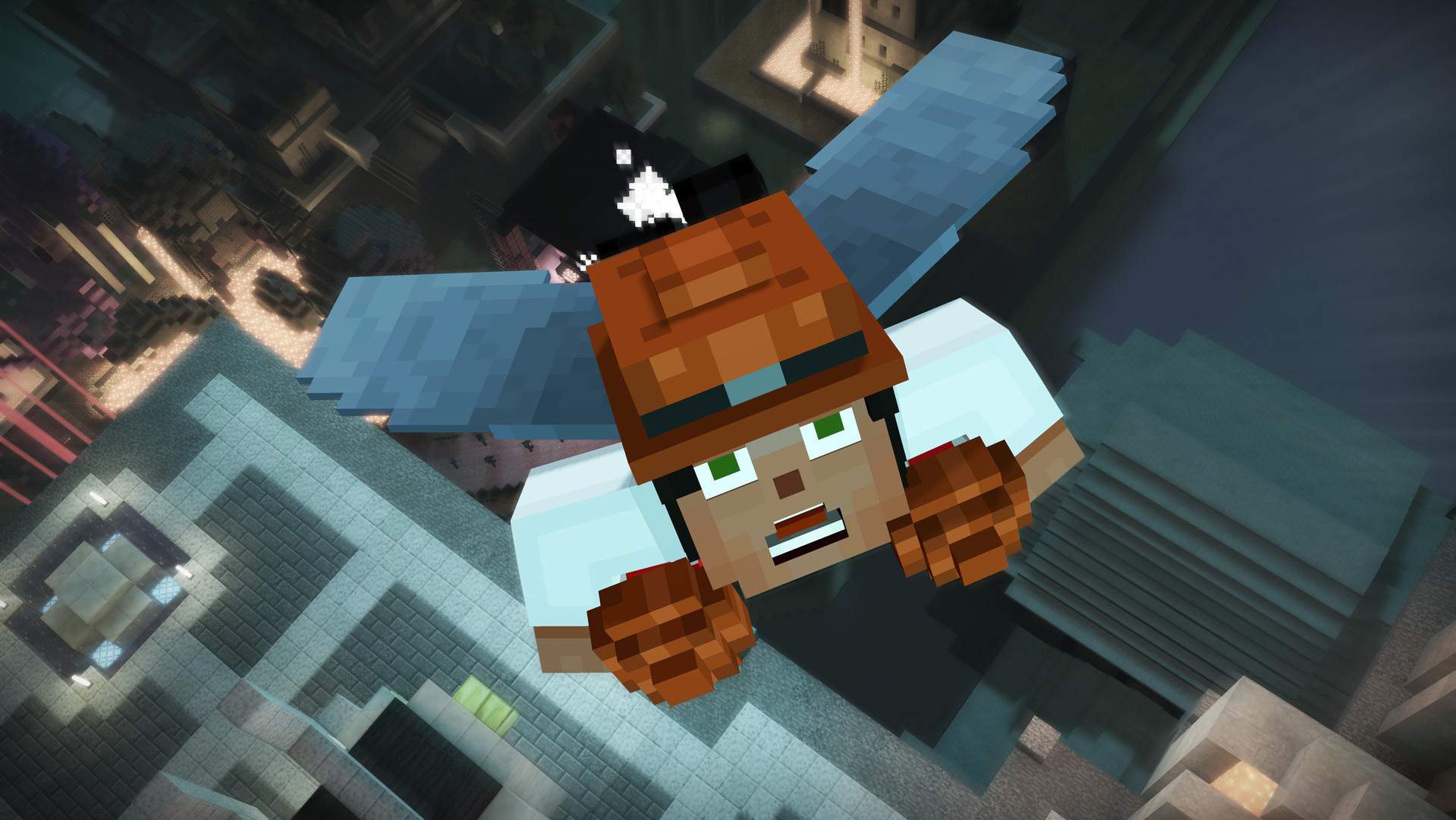 1635232401858564.jpg 我的世界:故事模式第二季/Minecraft: Story Mode - Season Two
