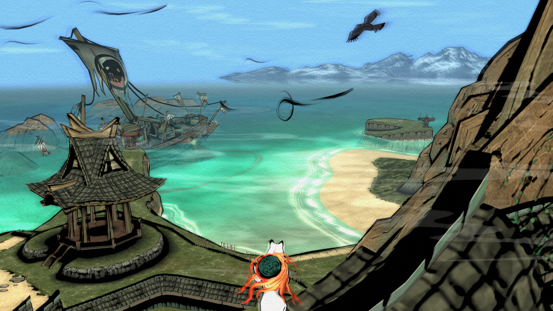 1623060033288029.jpg 大神:绝景版/OKAMI HD