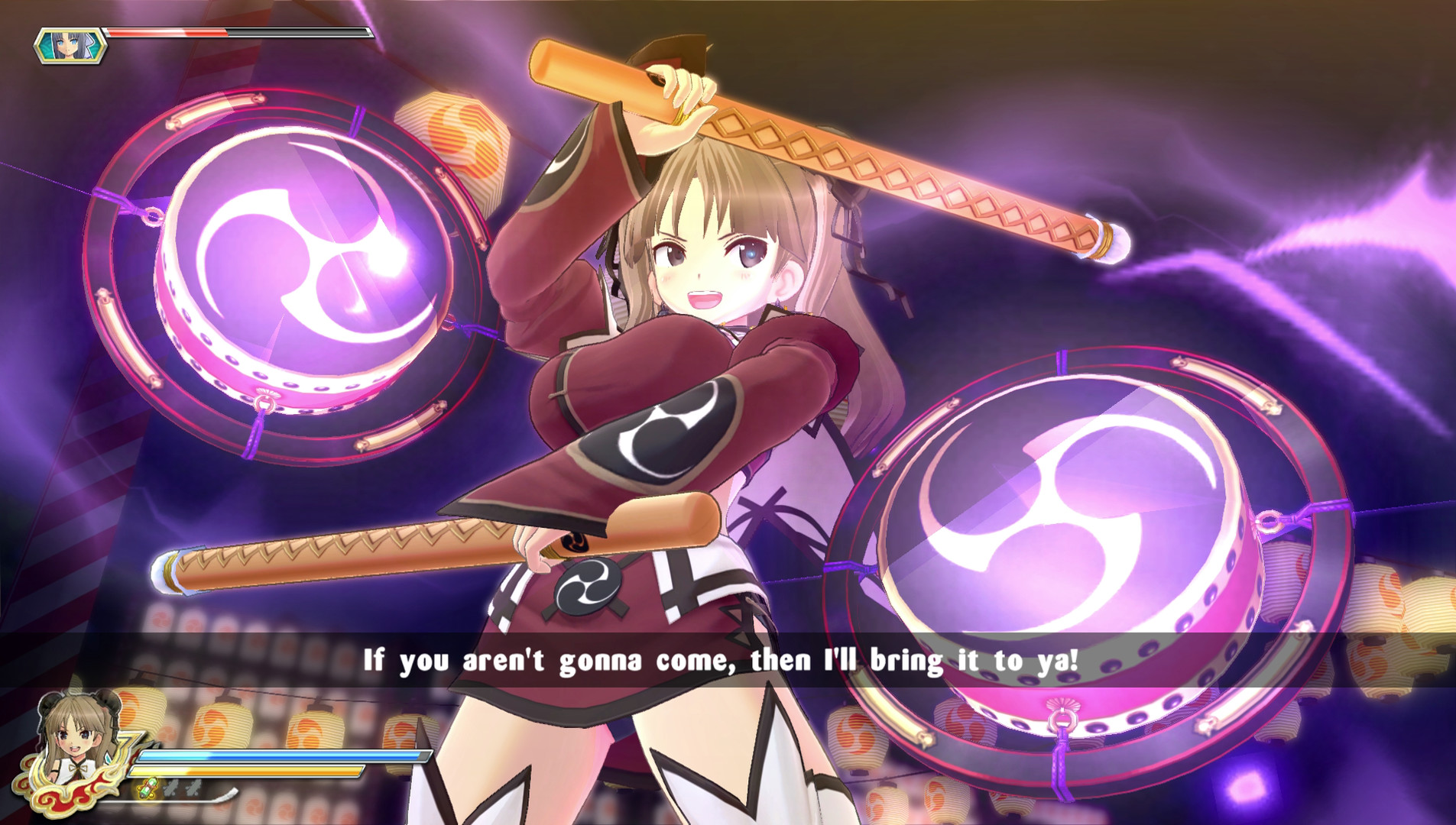 1623131826187402.jpg 闪乱神乐:少女们的选择/Senran Kagura Estival Versus