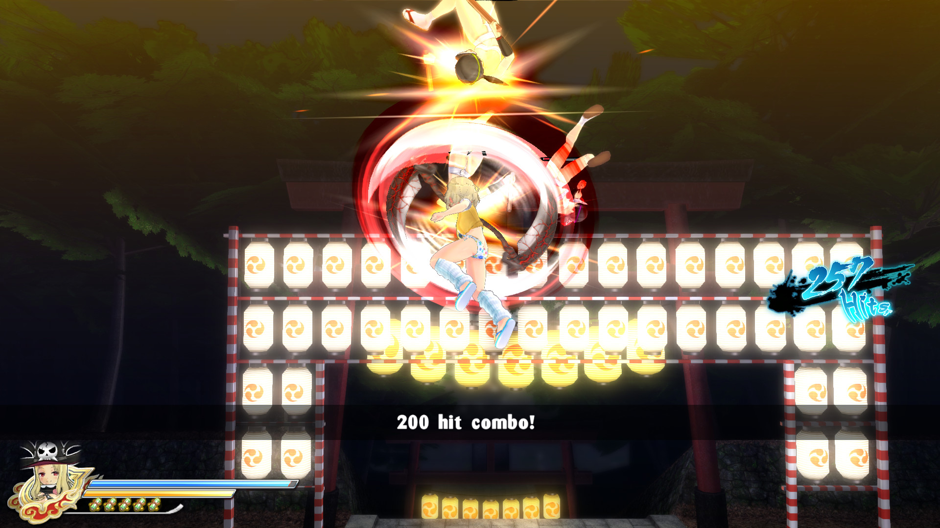 1623131827160485.jpg 闪乱神乐:少女们的选择/Senran Kagura Estival Versus