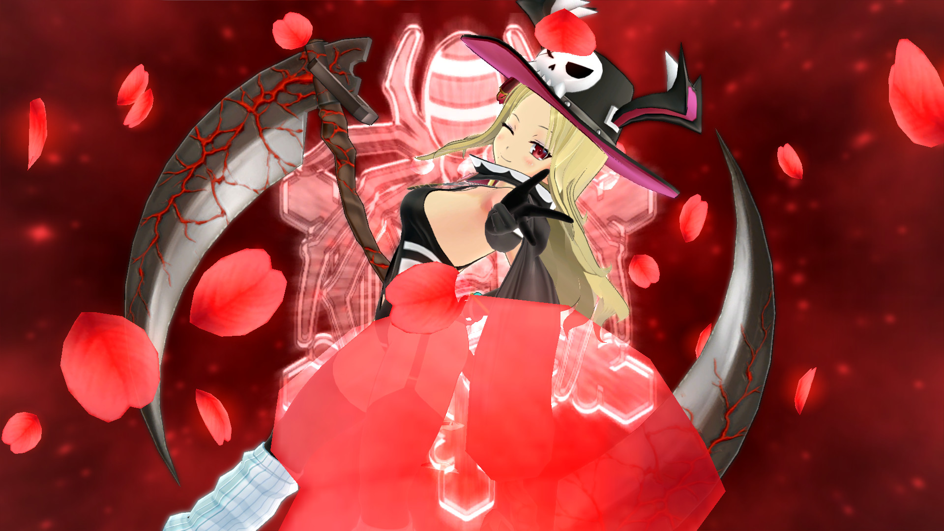 1623131827186393.jpg 闪乱神乐:少女们的选择/Senran Kagura Estival Versus
