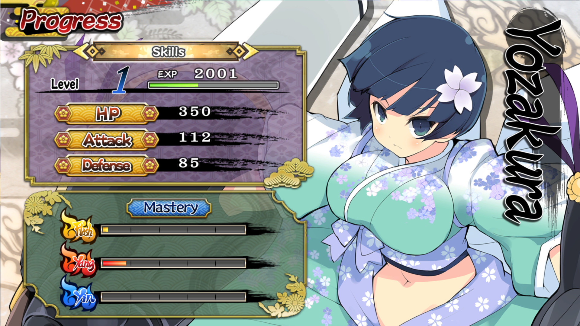 1623151506146389.jpg 闪乱神乐:少女们的证明/SENRAN KAGURA SHINOVI VERSUS