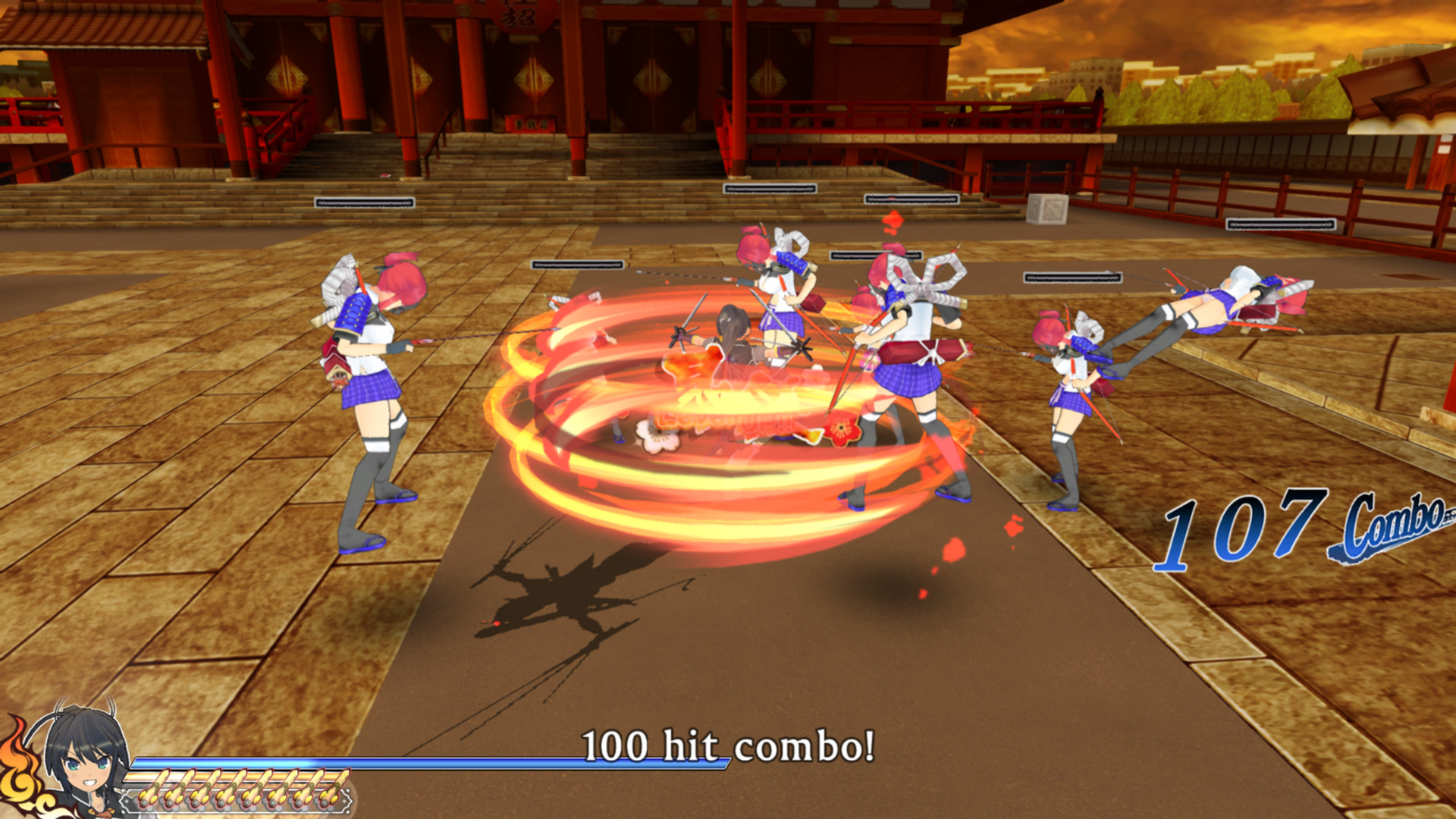 1623151506986603.jpg 闪乱神乐:少女们的证明/SENRAN KAGURA SHINOVI VERSUS