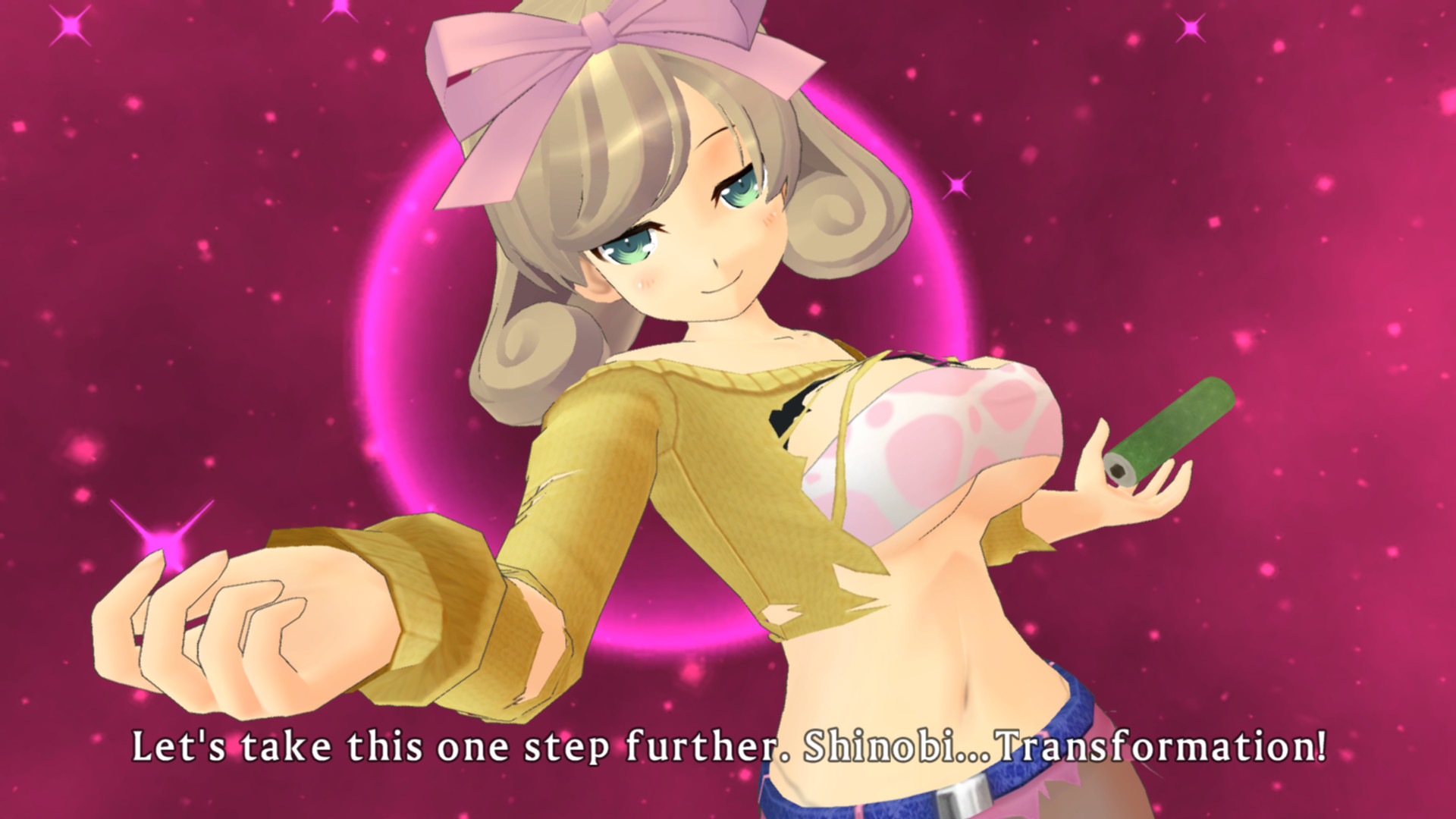 1623151506292094.jpg 闪乱神乐:少女们的证明/SENRAN KAGURA SHINOVI VERSUS