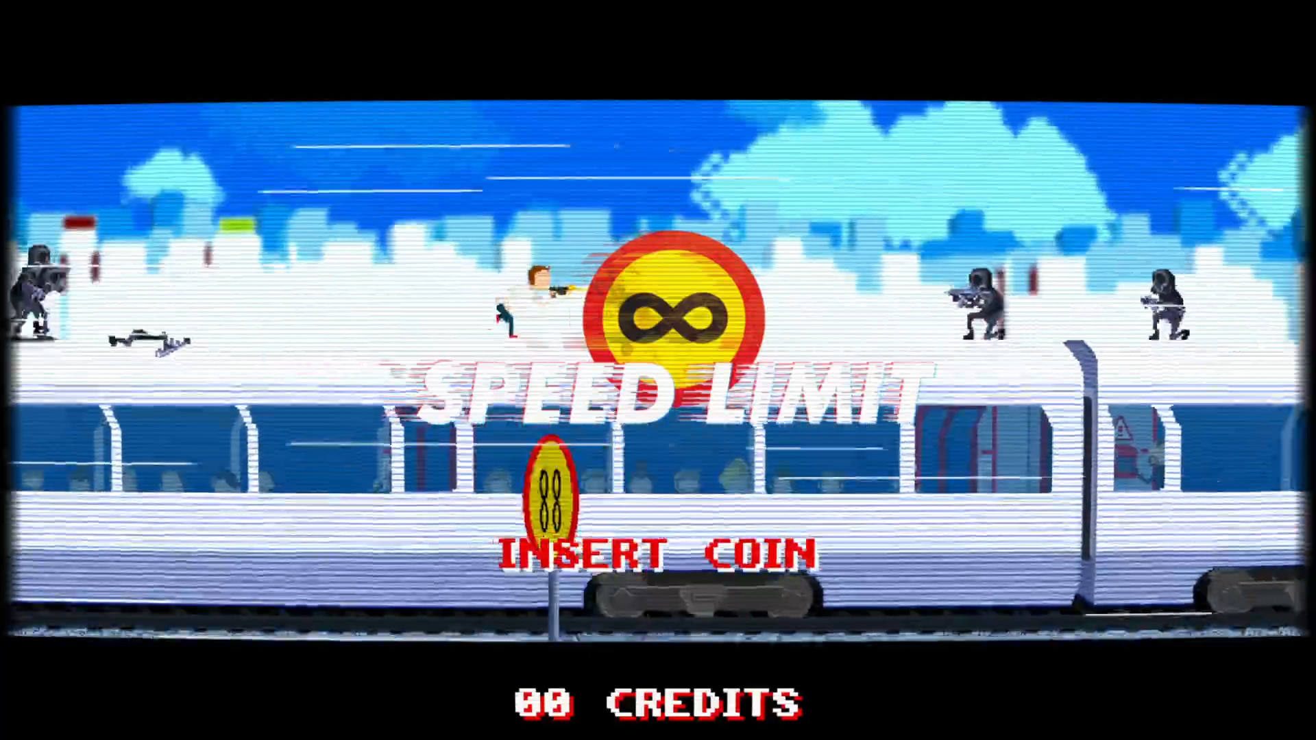 速限/Speed Limit