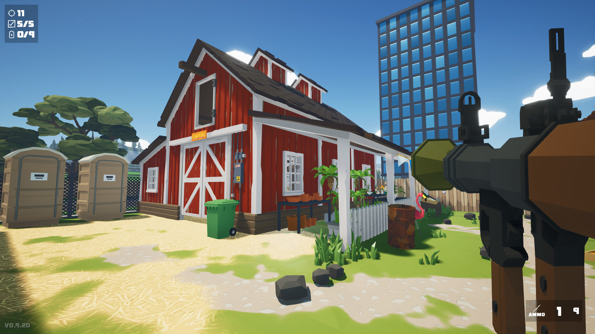 1628907985703161.jpg 燃烧吧,蜘蛛/火烧蜘蛛/Kill It With Fire