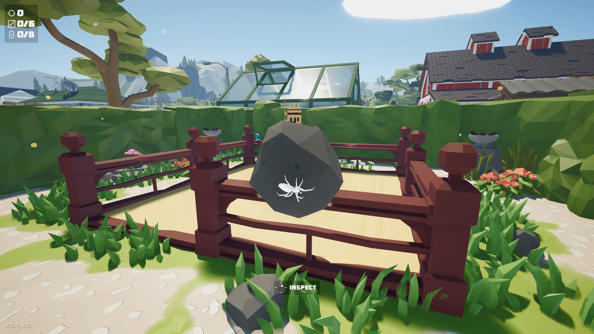 1628907985263036.jpg 燃烧吧,蜘蛛/火烧蜘蛛/Kill It With Fire