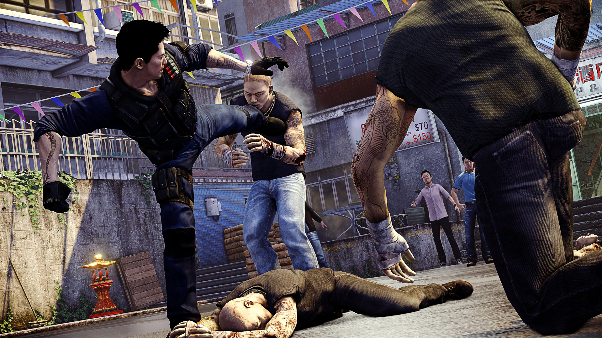 1626789875997521.jpg 热血无赖:终极版/Sleeping Dogs: Definitive Edition