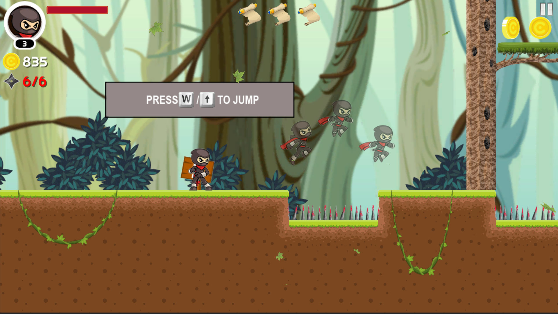 1632529378975053.jpg 忍者:英雄崛起/Ninja: Rise of a Hero