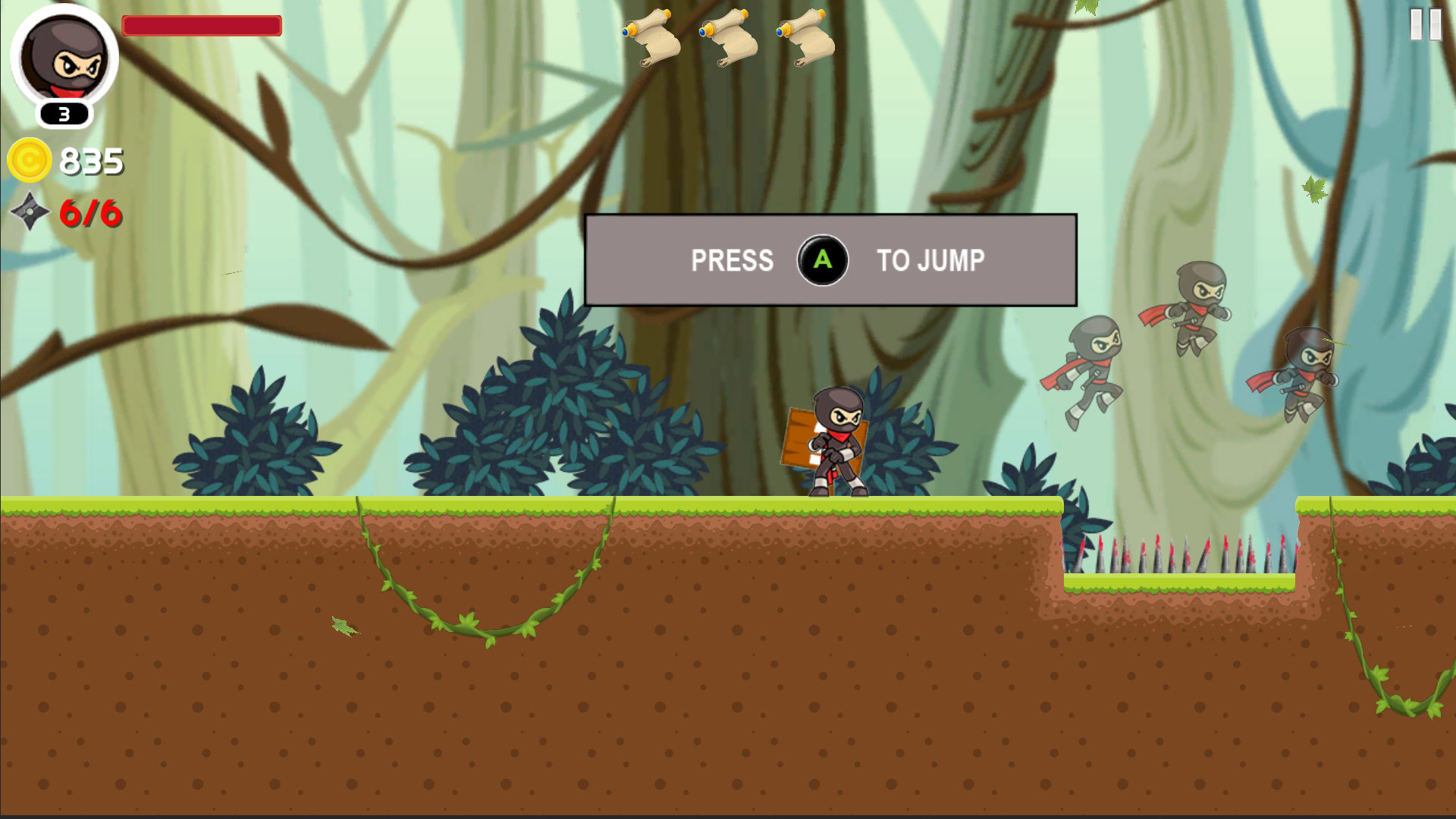 1632529379426366.jpg 忍者:英雄崛起/Ninja: Rise of a Hero