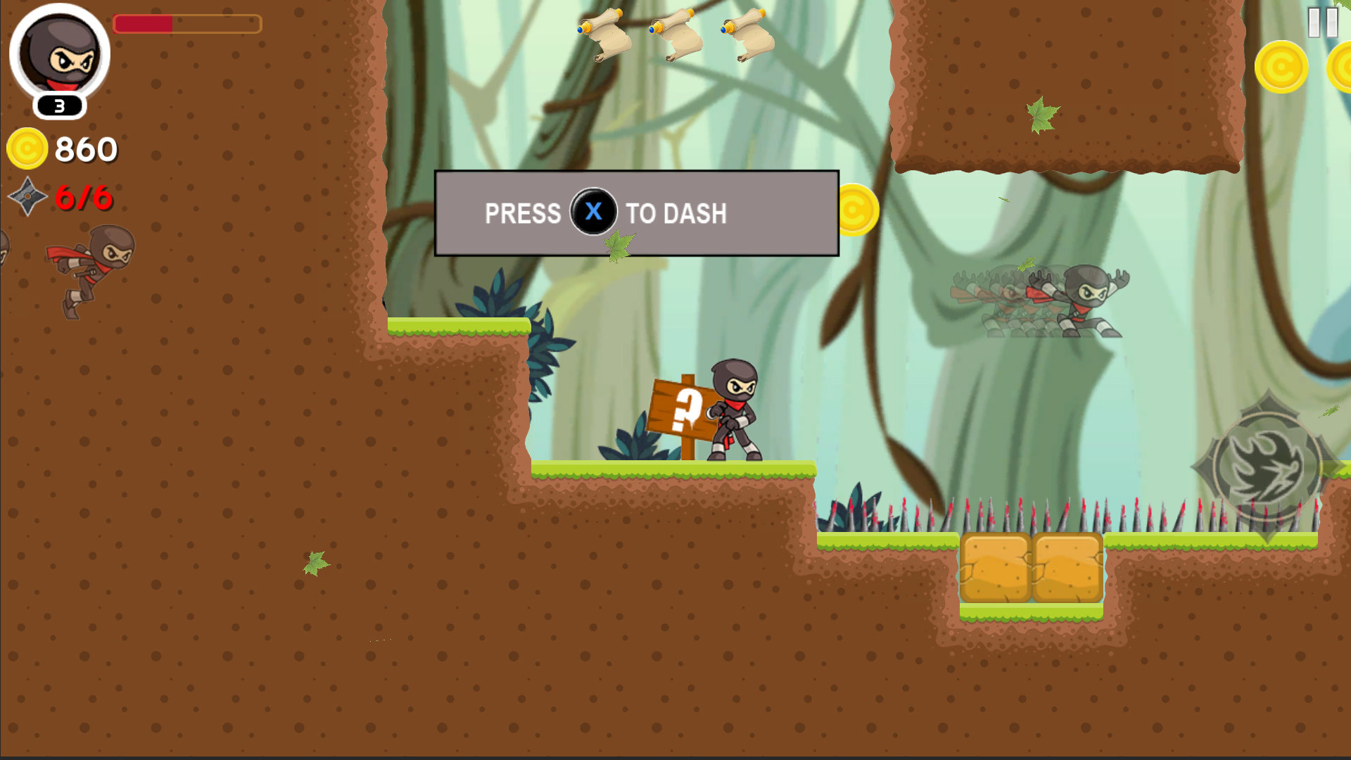 1632529379684835.jpg 忍者:英雄崛起/Ninja: Rise of a Hero