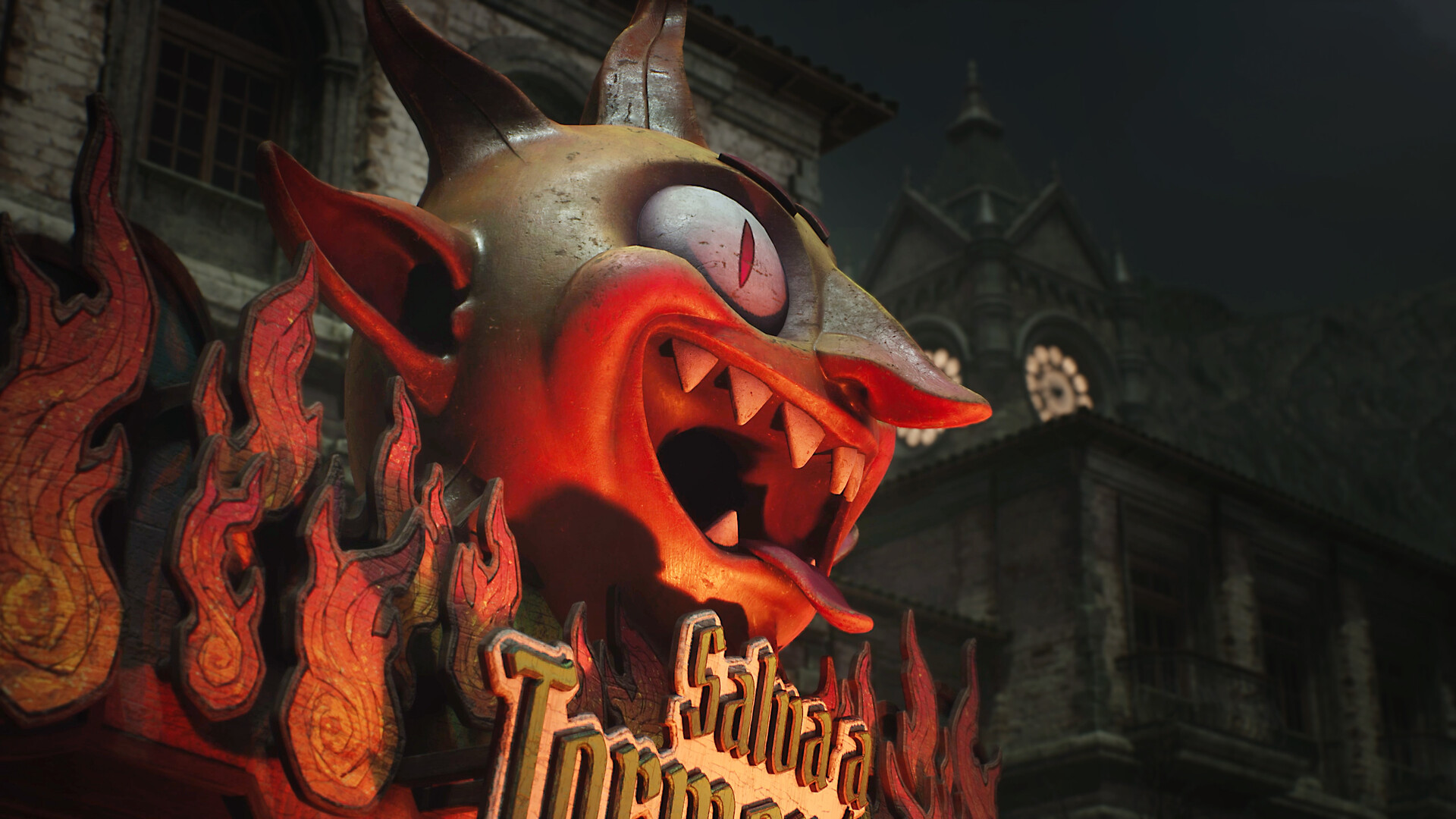 炼魂之地:神偶剧院/Crisol: Theater of Idols