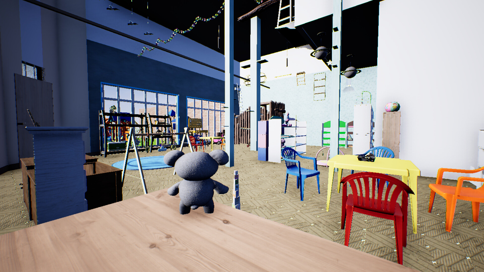 玩具之旅/Toy Voyage