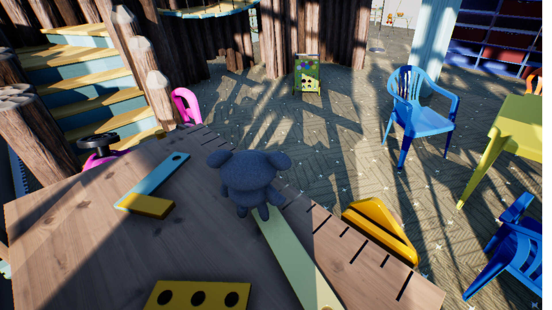 玩具之旅/Toy Voyage