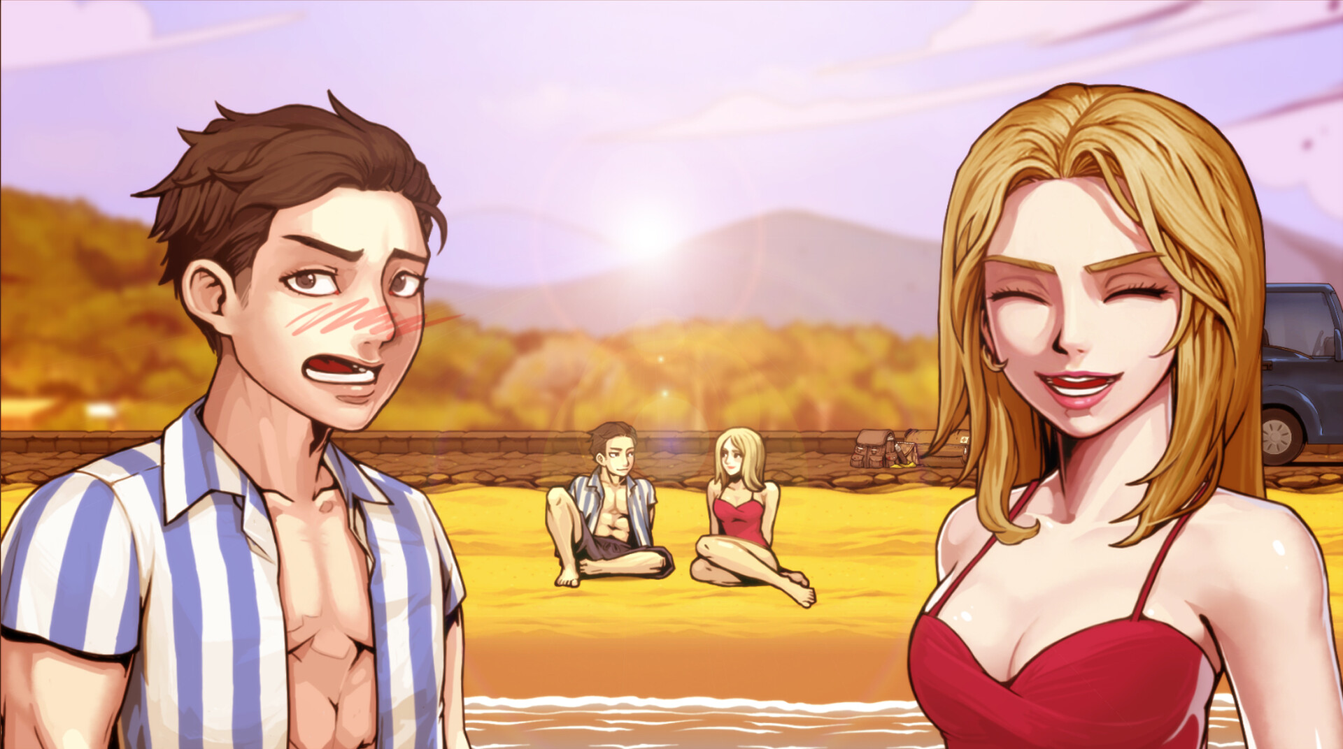 1729943086244803.jpg 昏迷 2B:地下墓穴/The Coma 2B: Catacomb