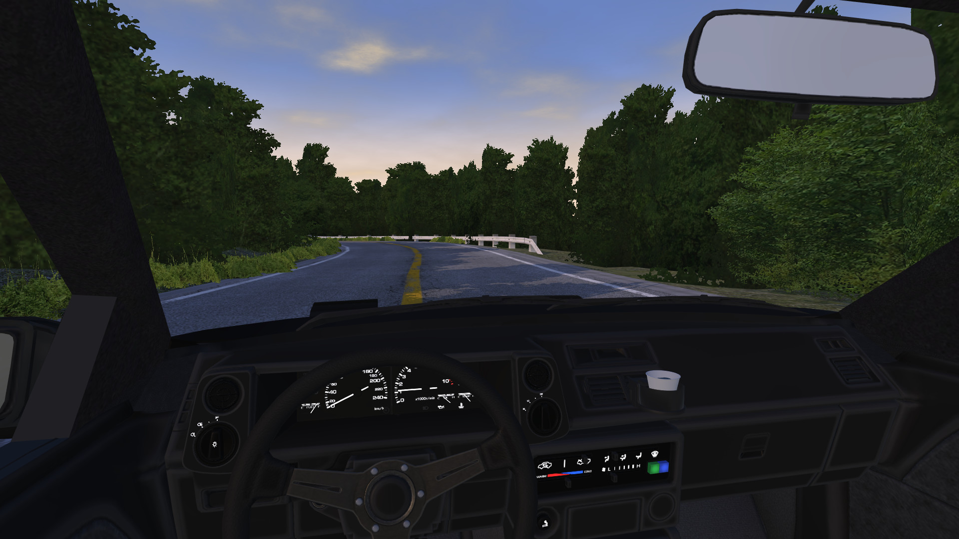 头文字漂移在线/Initial Drift Online