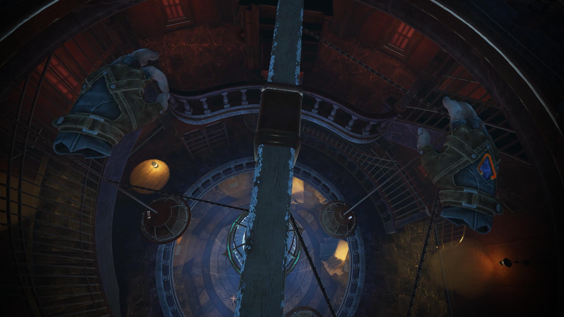 神偷VR:暗影之遗/Thief VR: Legacy of Shadow/支持VR