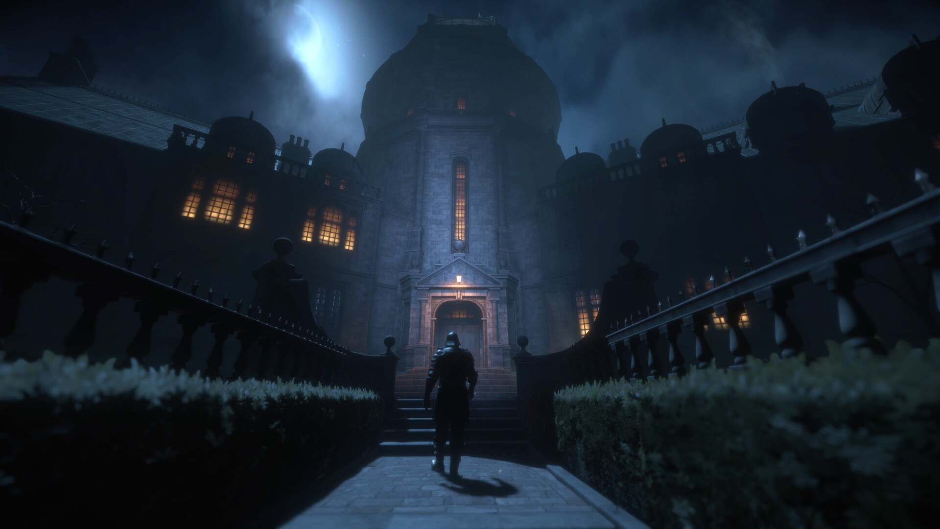 神偷VR:暗影之遗/Thief VR: Legacy of Shadow/支持VR