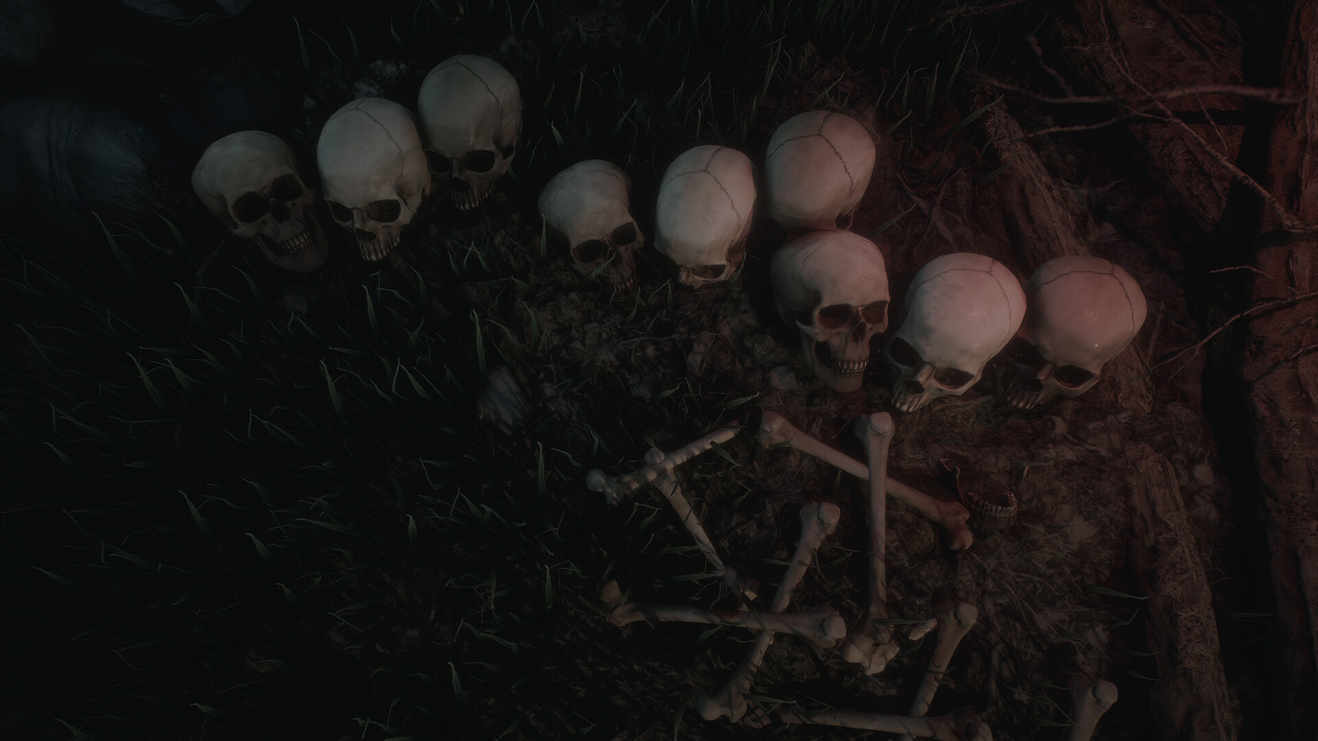 波维利亚:不归之岛/Poveglia: The Island of No Return