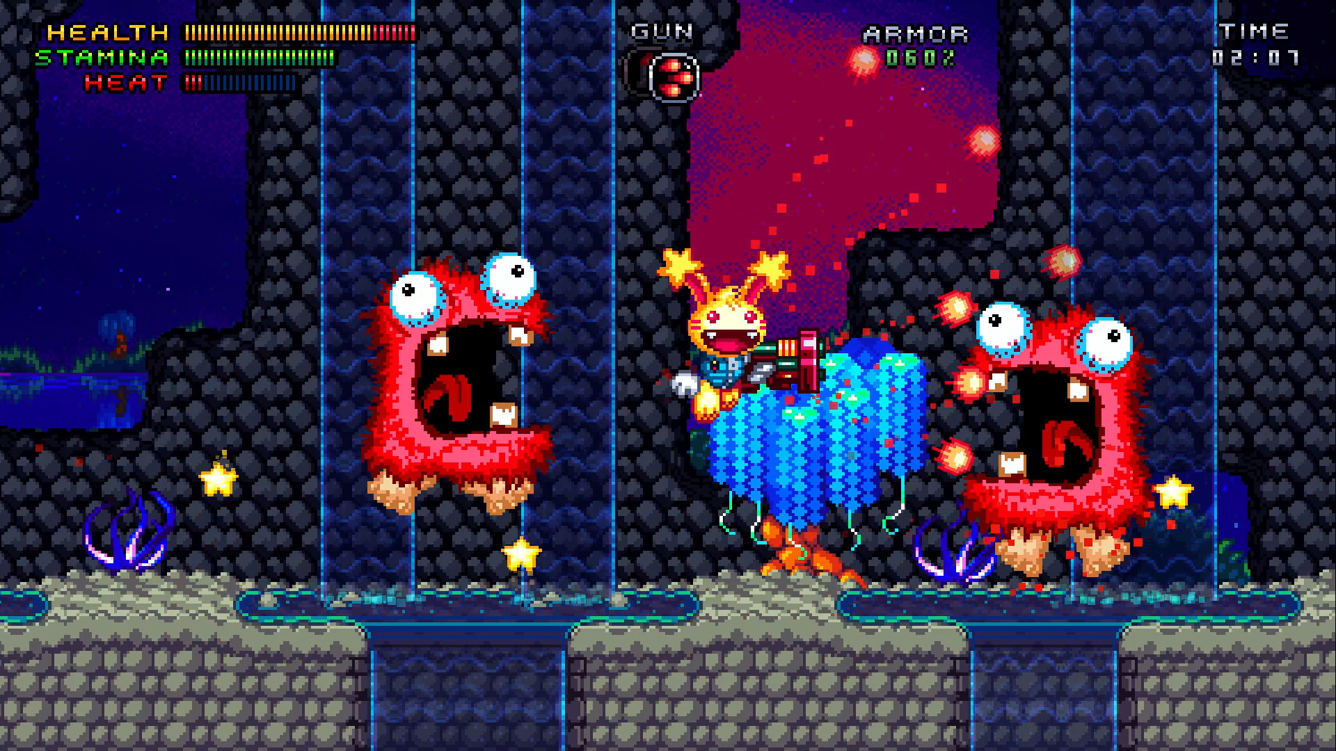 壮观的斯帕克/Spectacular Sparky