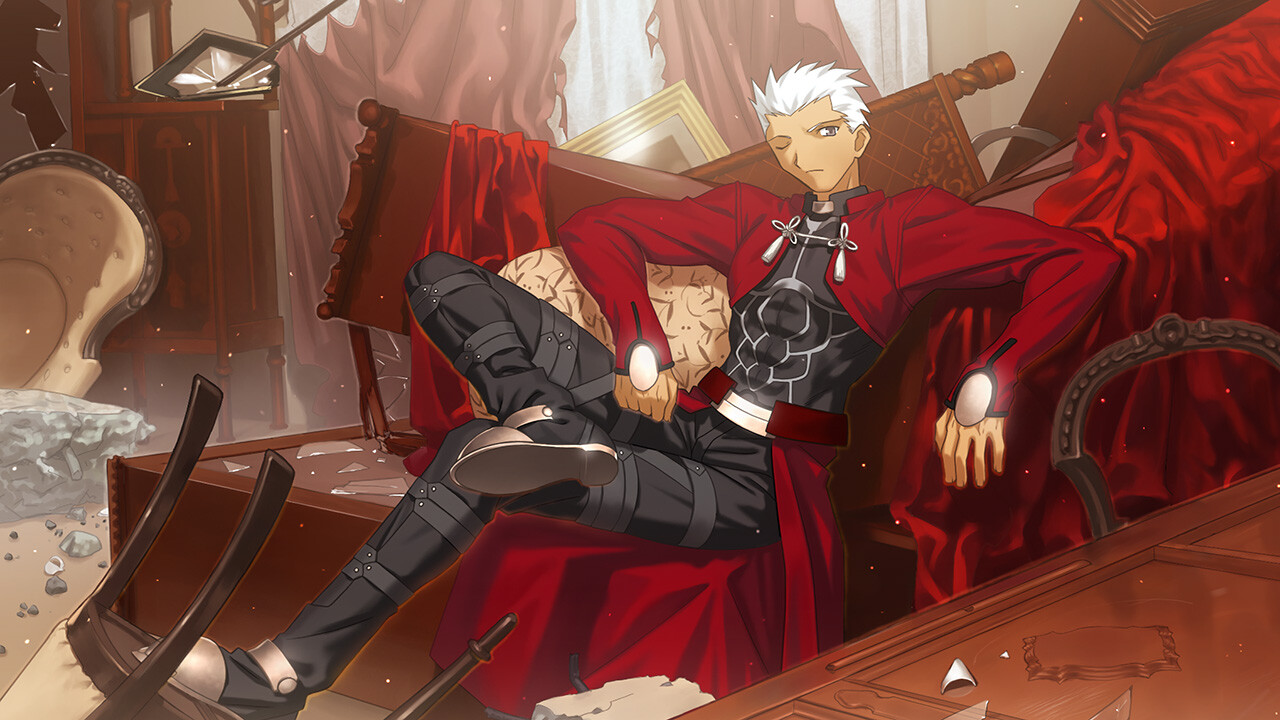 1723056154827102.jpg 命运守护夜:重制版/Fate/stay night REMASTERED