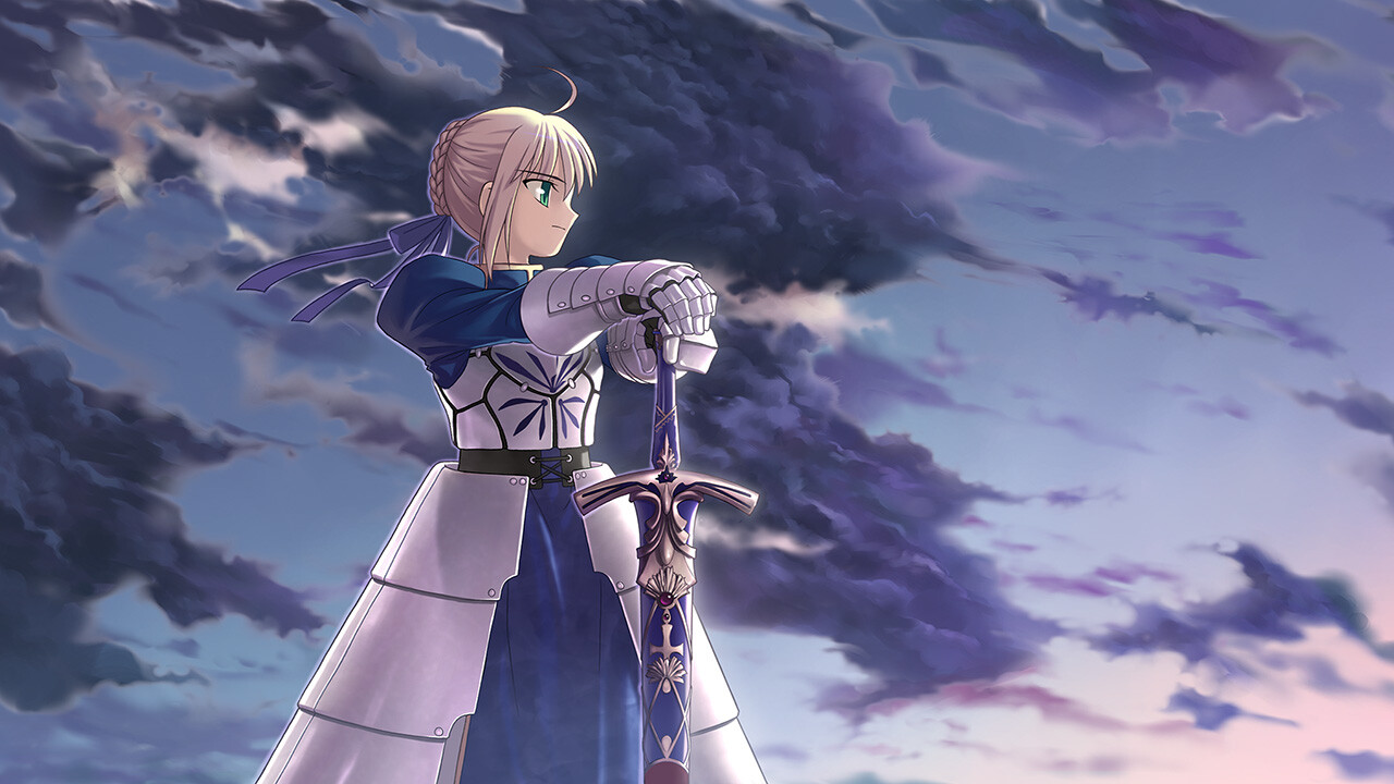 1723056155806591.jpg 命运守护夜:重制版/Fate/stay night REMASTERED
