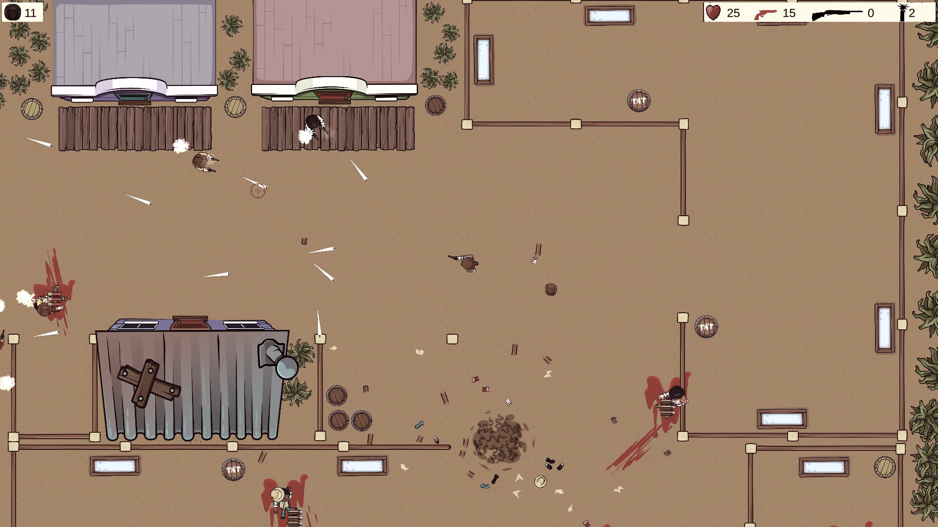 血之国度/Blood Country