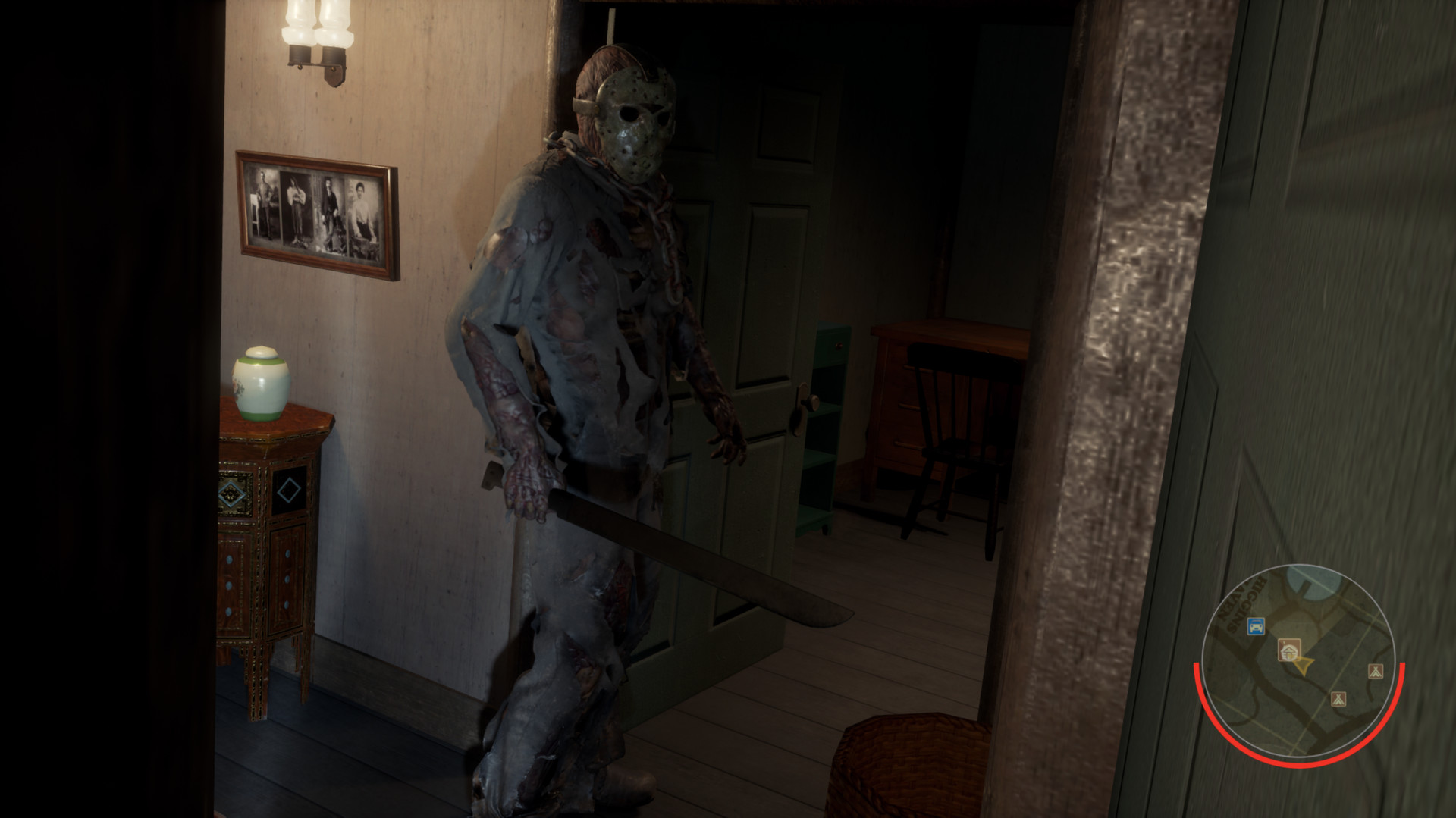 1628308954707858.jpg 十三号星期五:游戏版/Friday the 13th: The Game