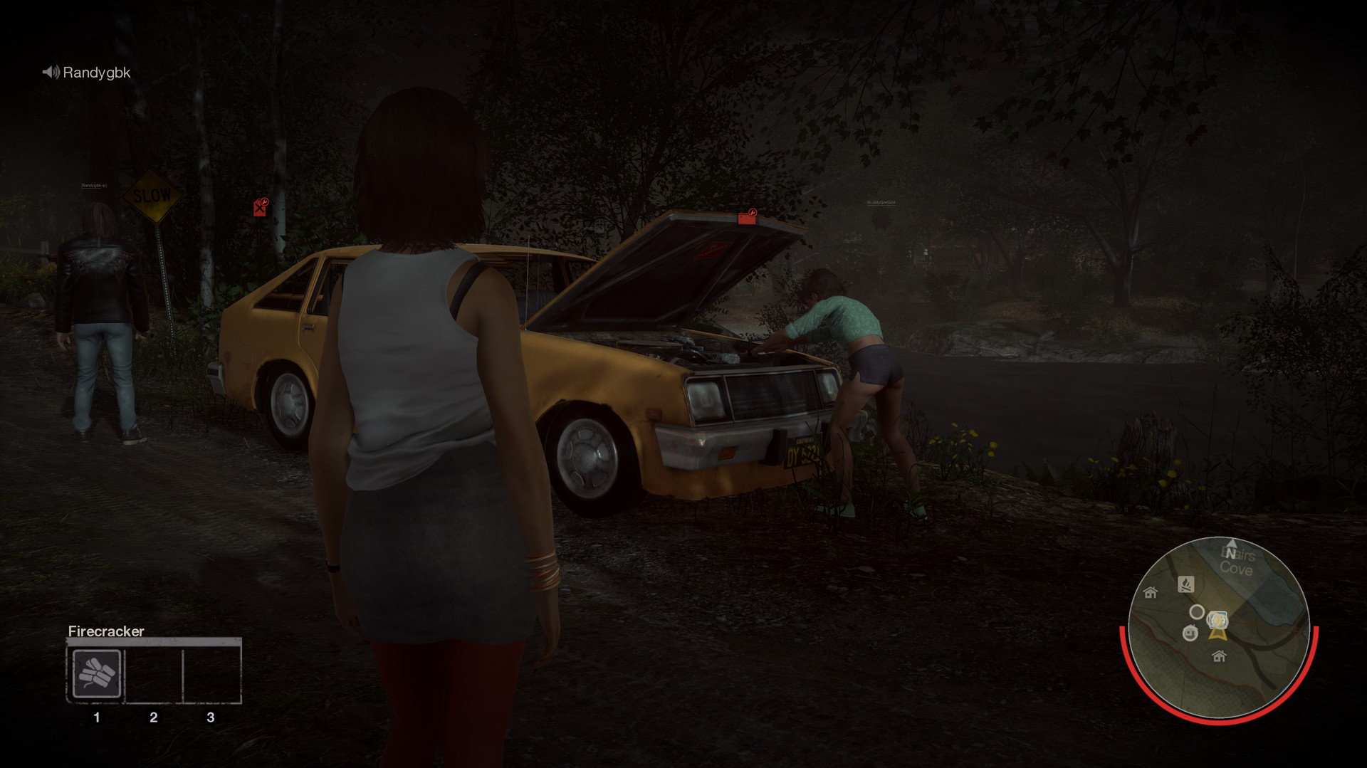 1628308954646431.jpg 十三号星期五:游戏版/Friday the 13th: The Game