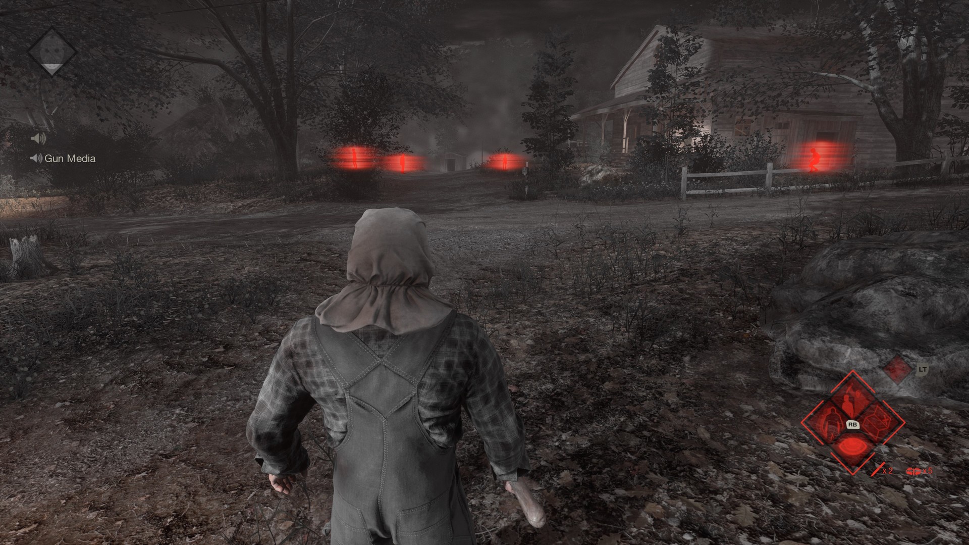 1628308954495467.jpg 十三号星期五:游戏版/Friday the 13th: The Game