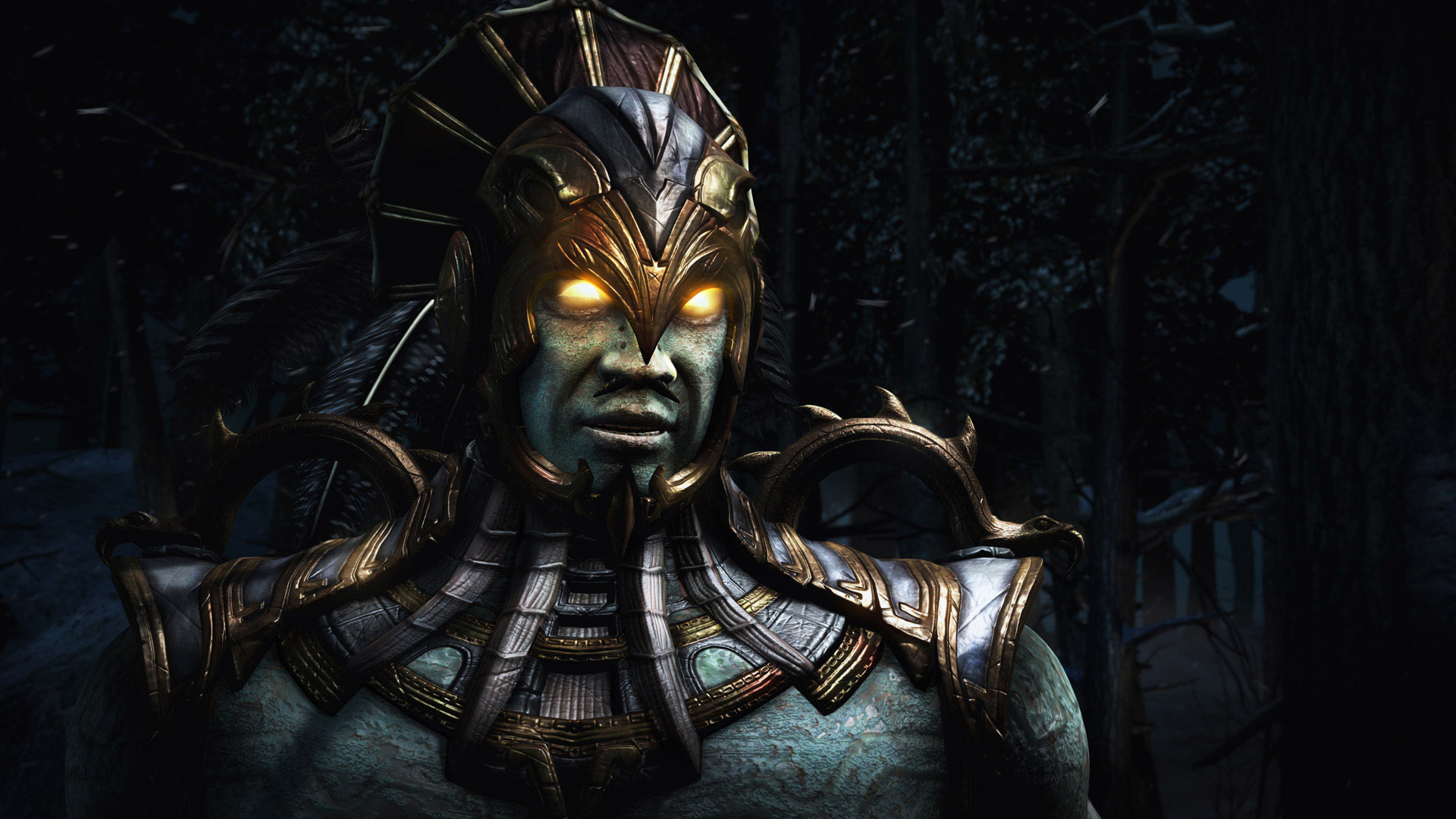 真人快打X/Mortal Kombat X