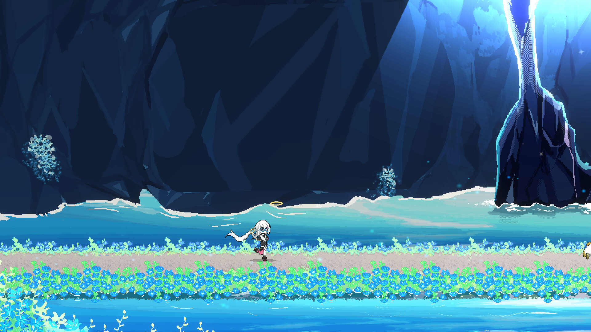 百万深渊/Million Depth