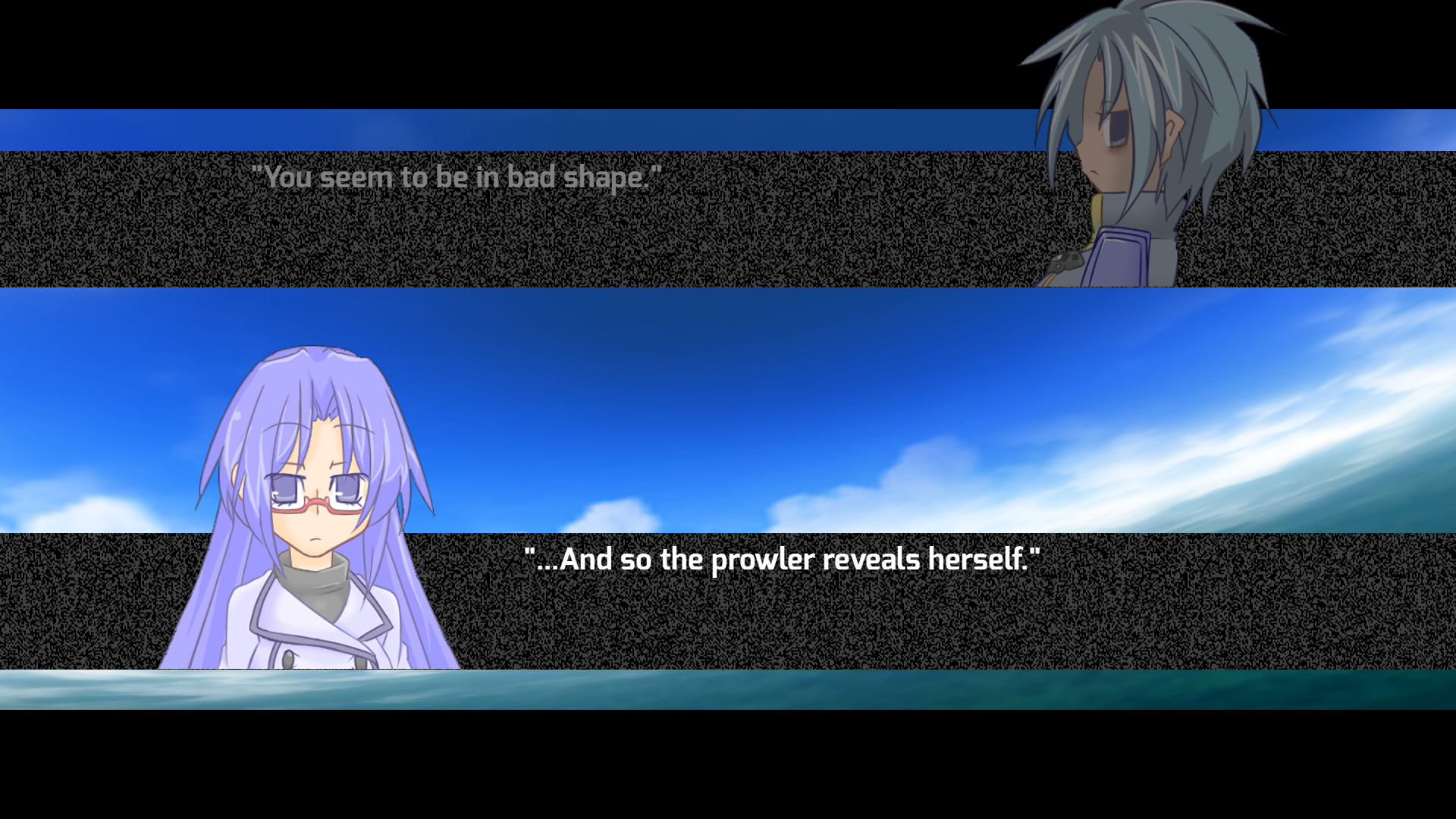 旋战姬极速对决2/Acceleration of SUGURI 2