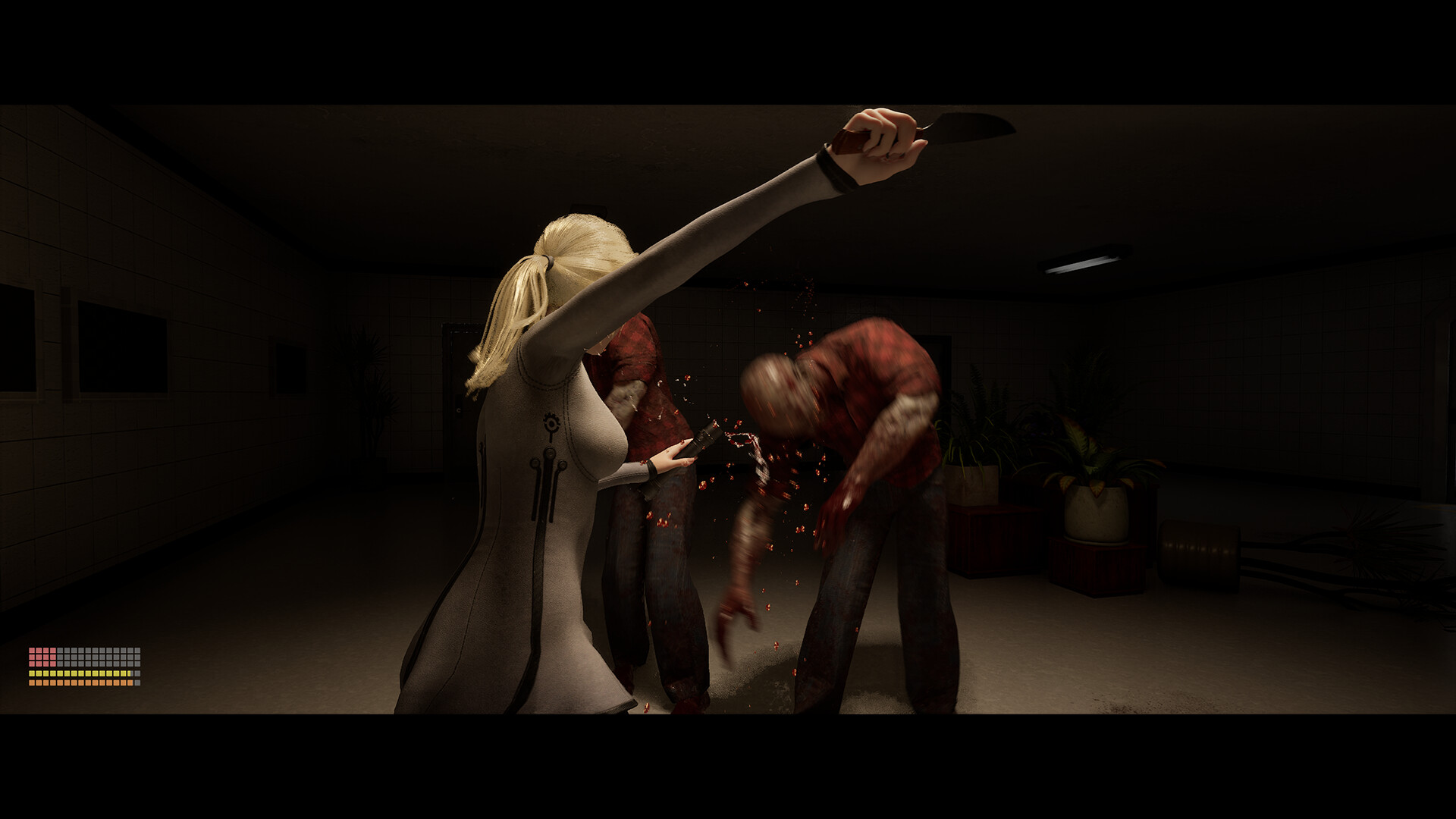 月蚀/Lunar Eclipse