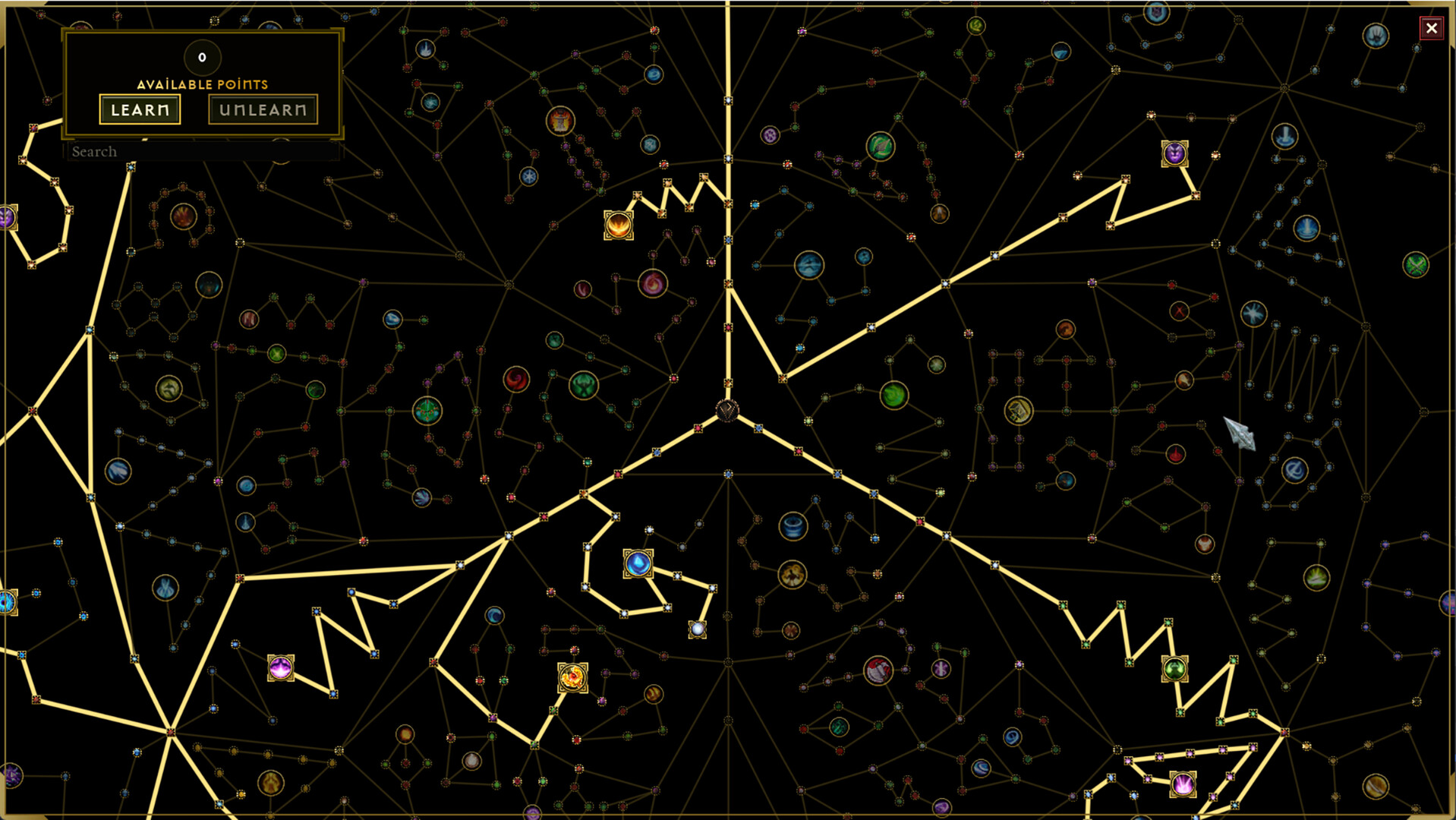 矮人领域/Dwarven Realms