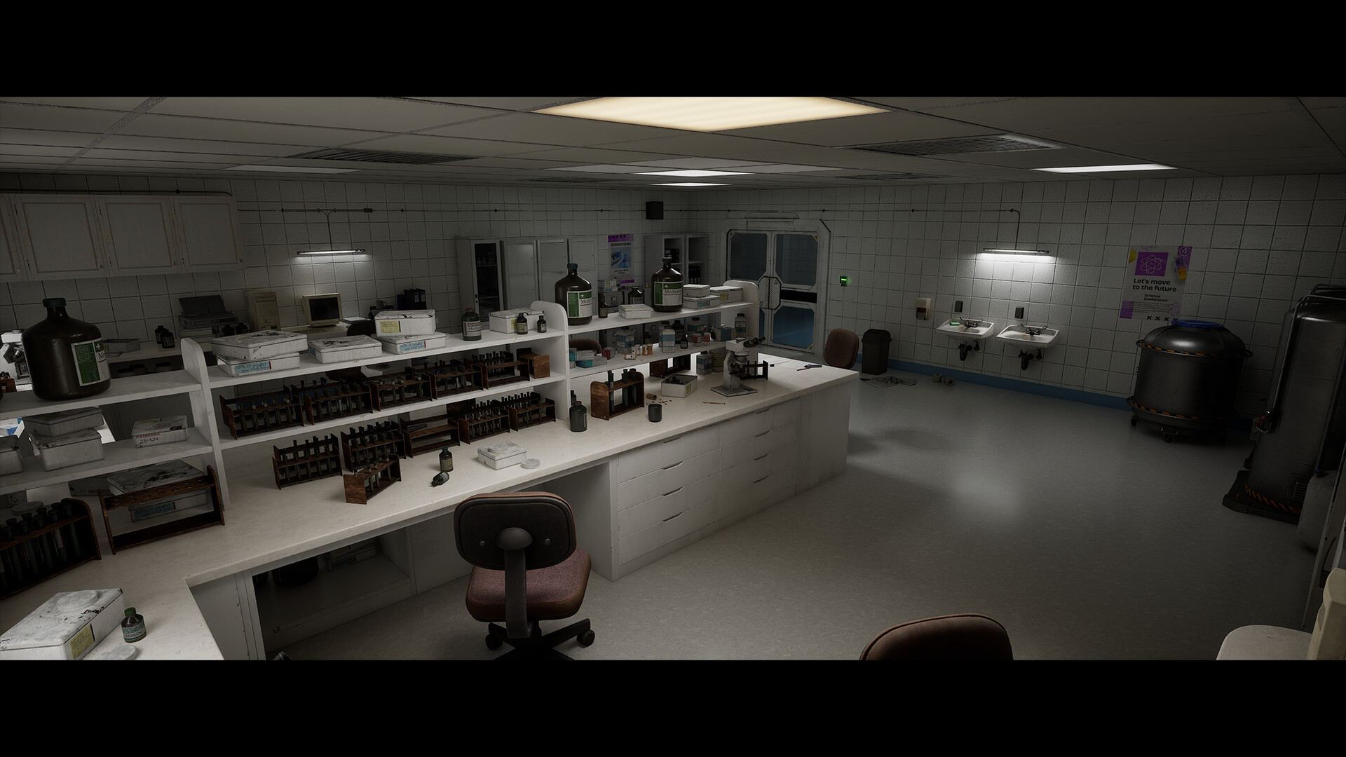 月蚀/Lunar Eclipse