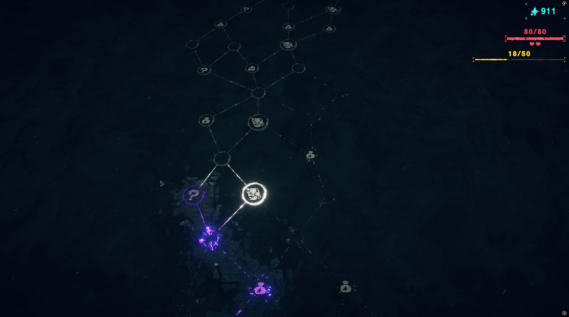 救命！怎么又塌了!/Haste