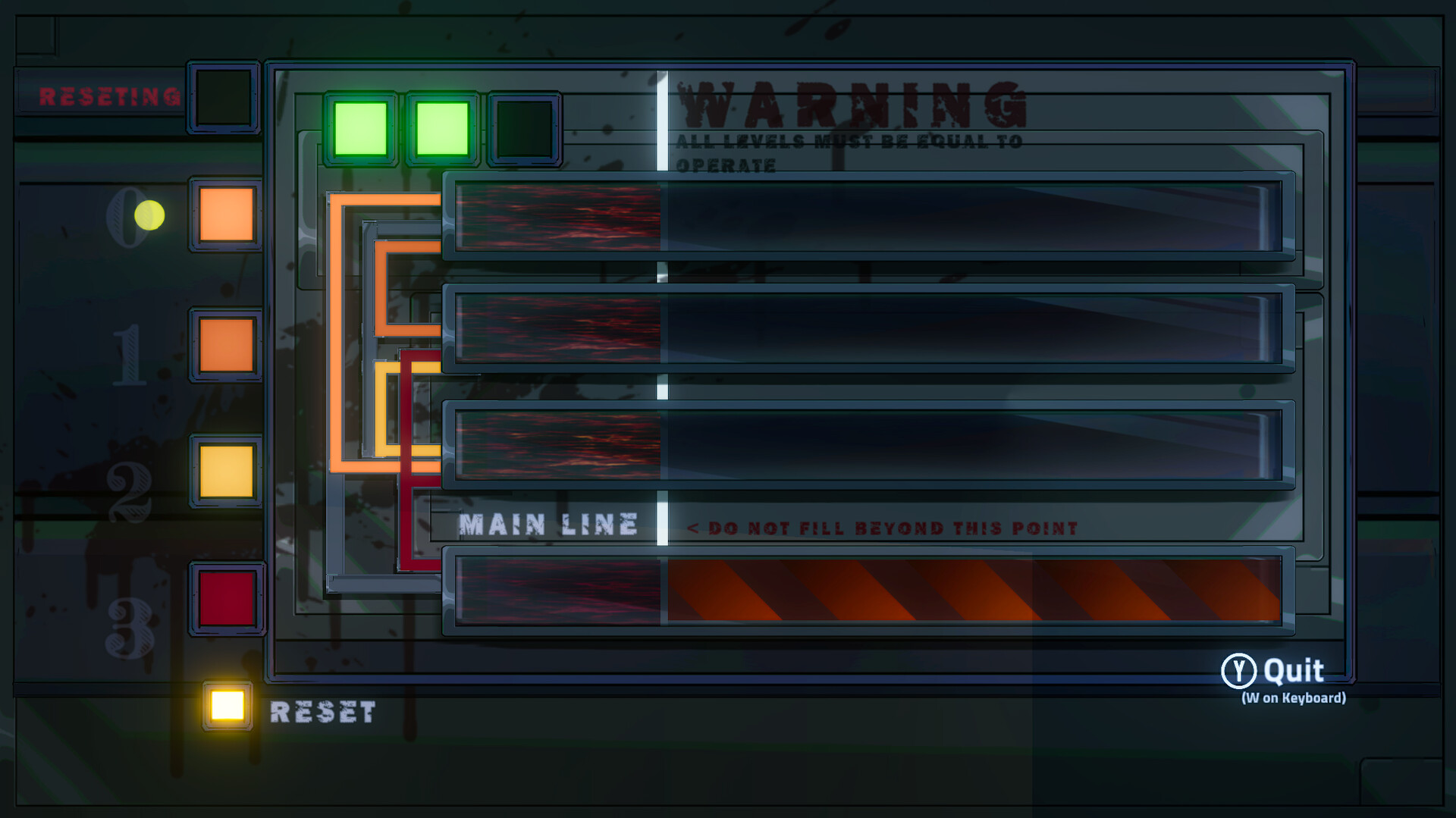 冯加兰城堡：血之彼岸/VonGarland Castle : Beyond Blood