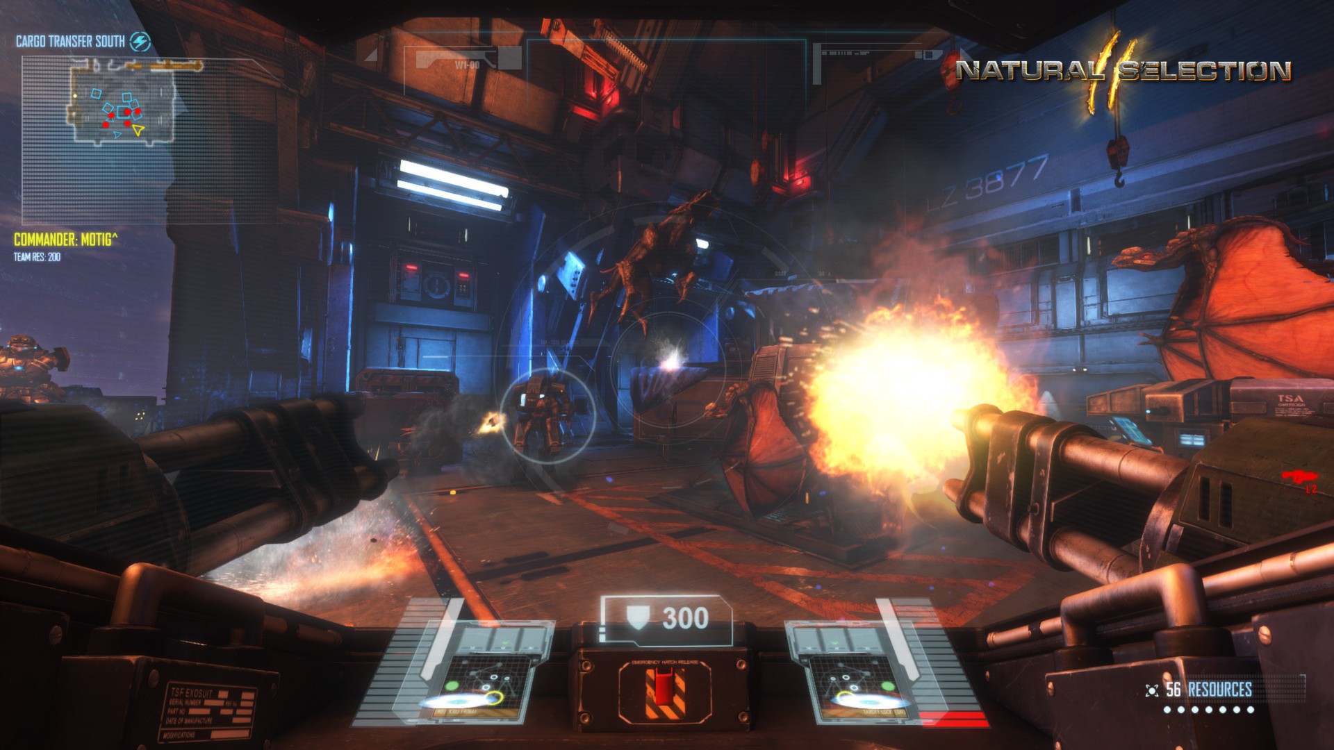 物竞天择2/Natural Selection 2