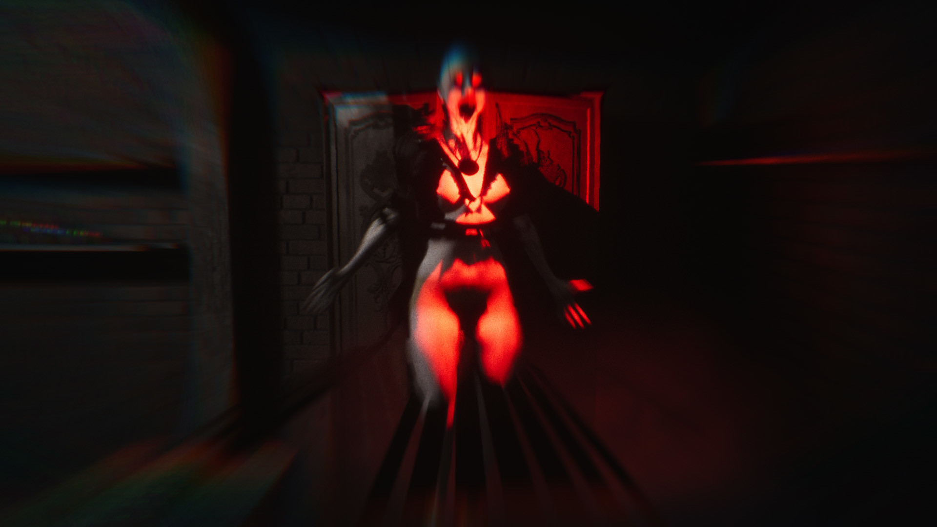 Deadstep