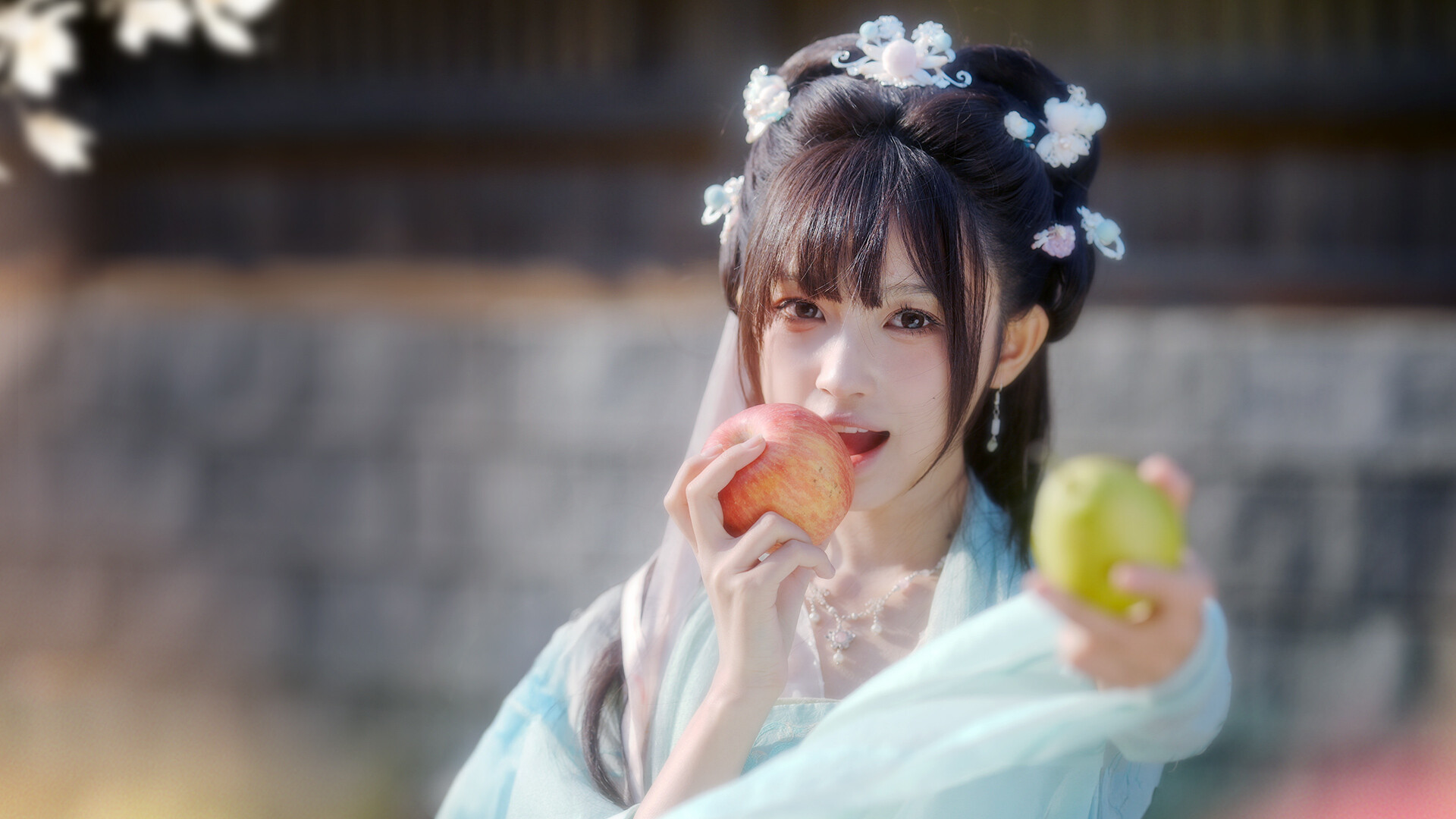 完蛋!我被美女包围了!2/Love is All Around 2