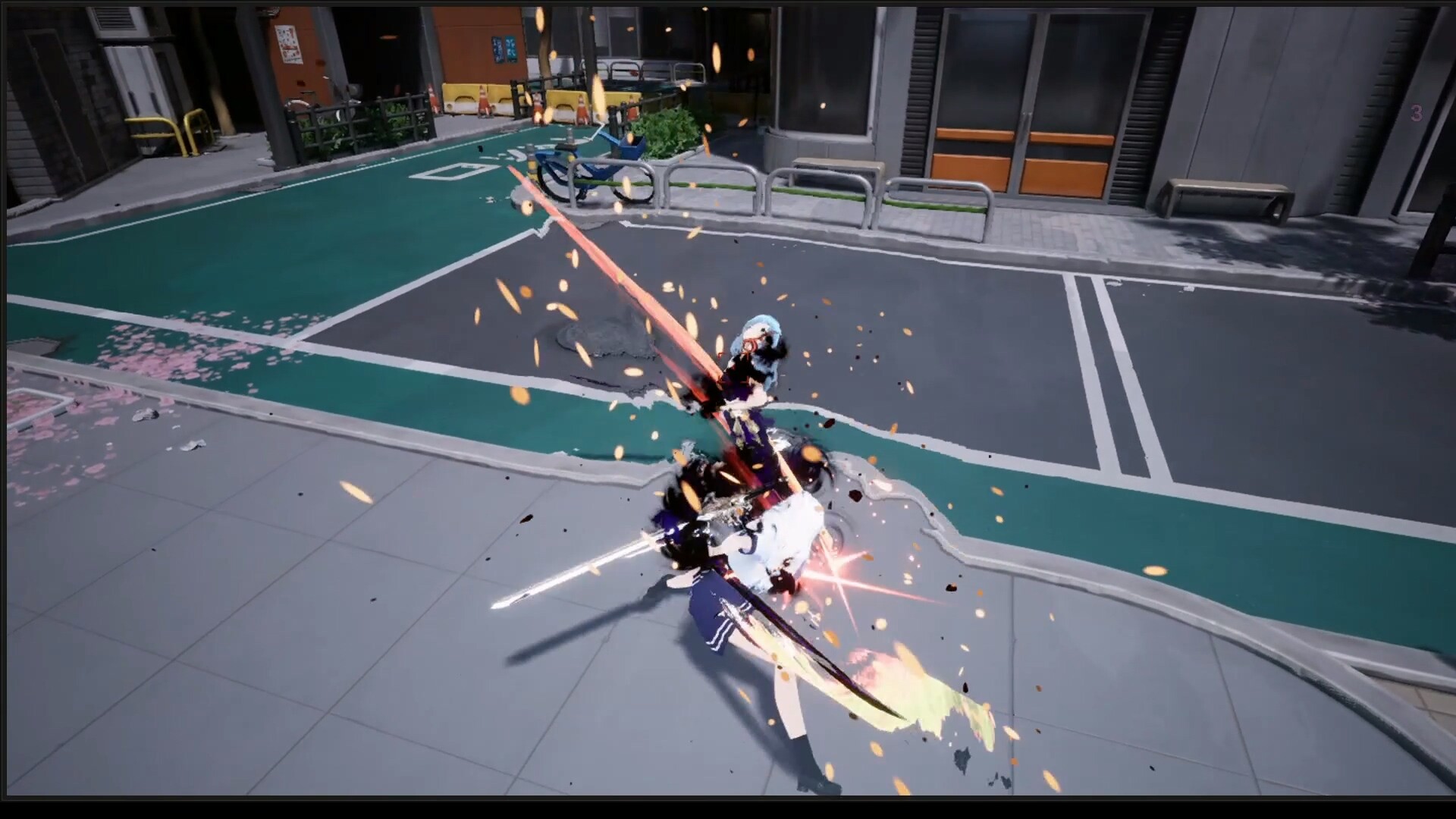 迷宫剑姬/Labyrinth Sword Princess