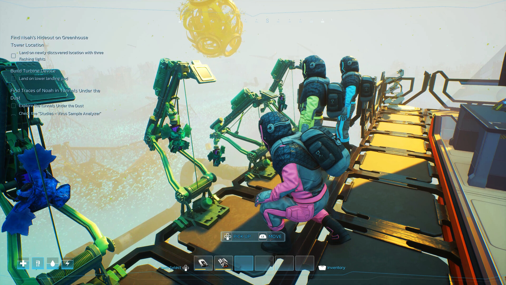 永恒天空/Forever Skies