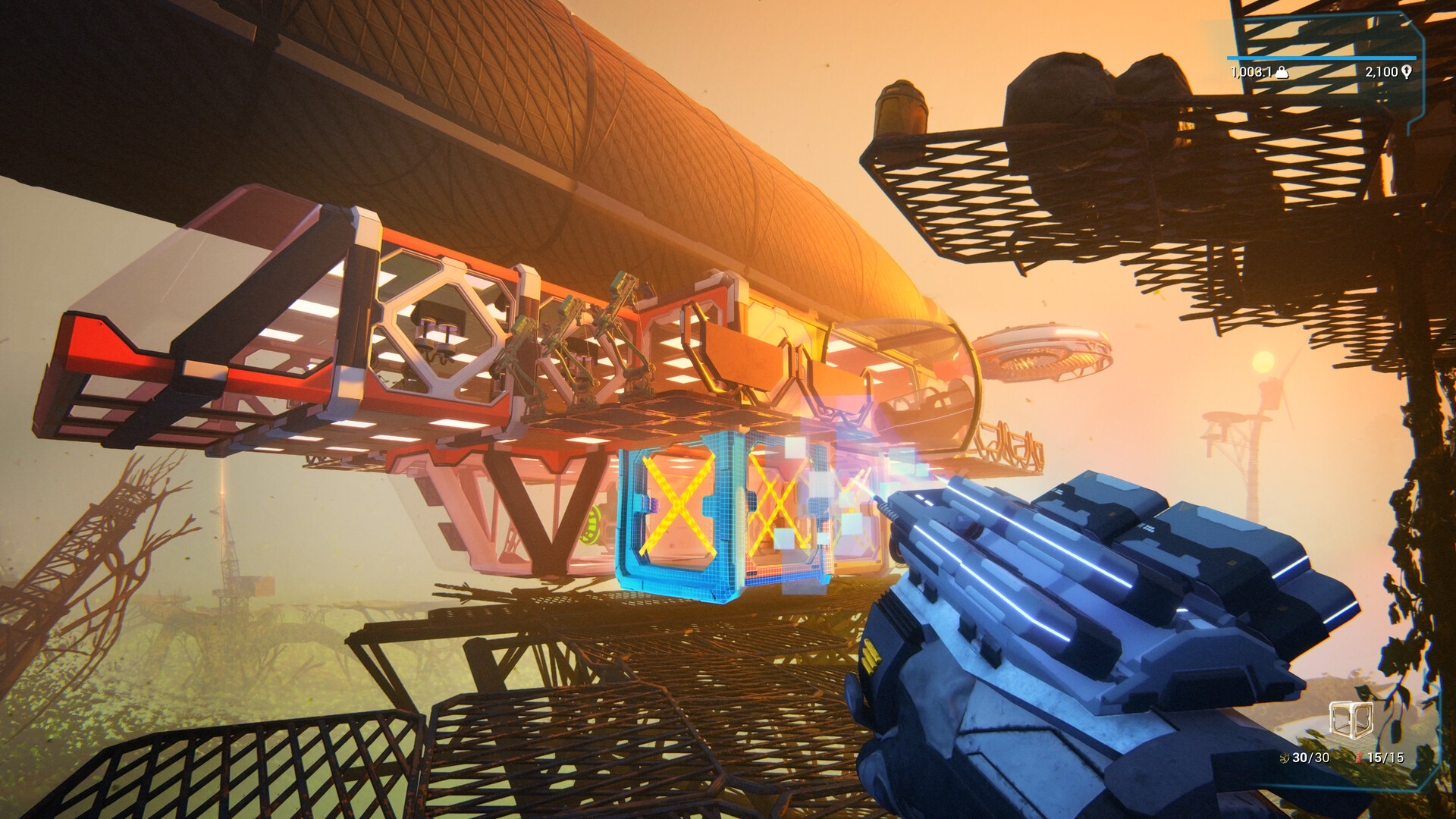 永恒天空/Forever Skies