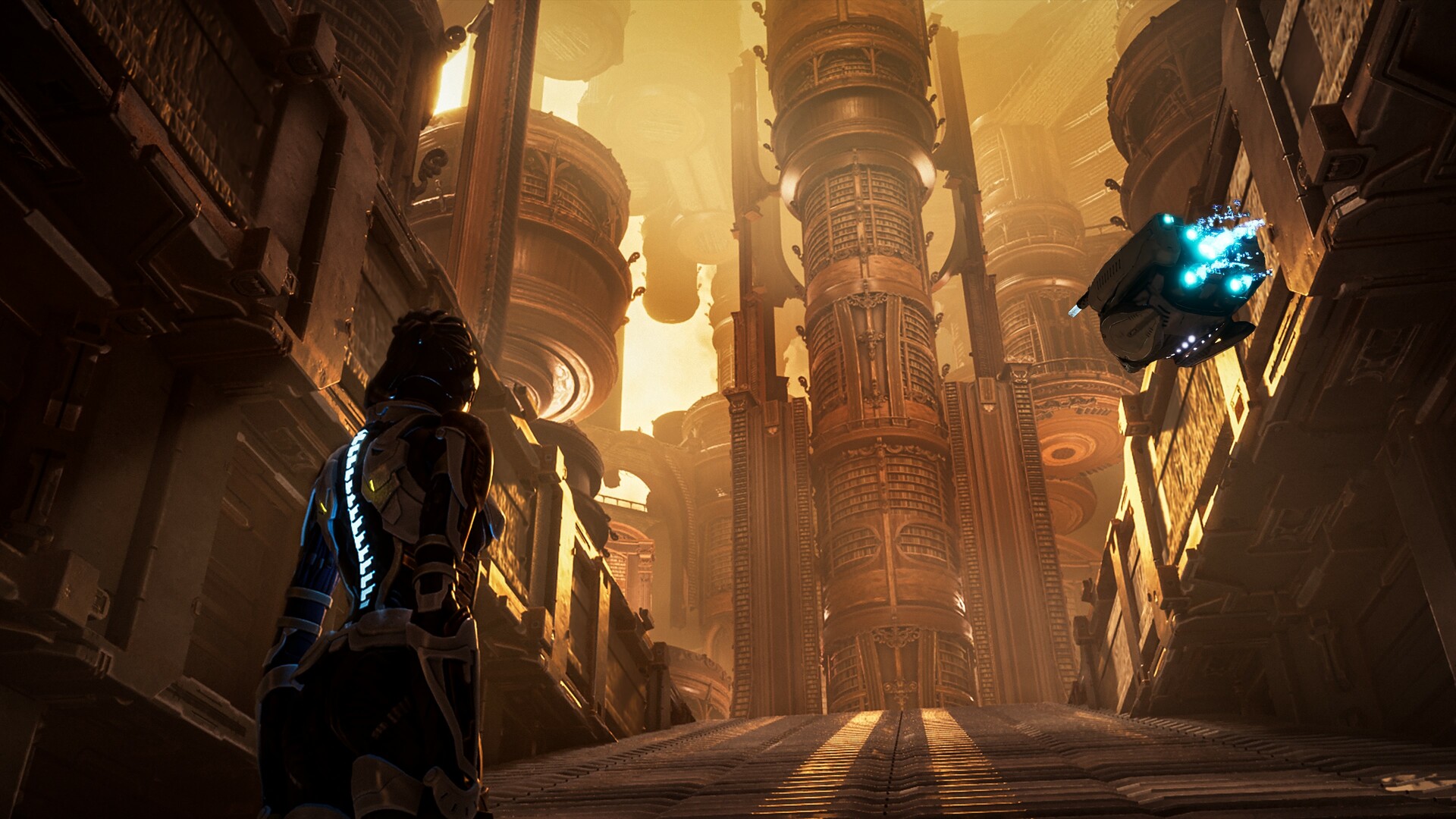 钢铁之种/Steel Seed