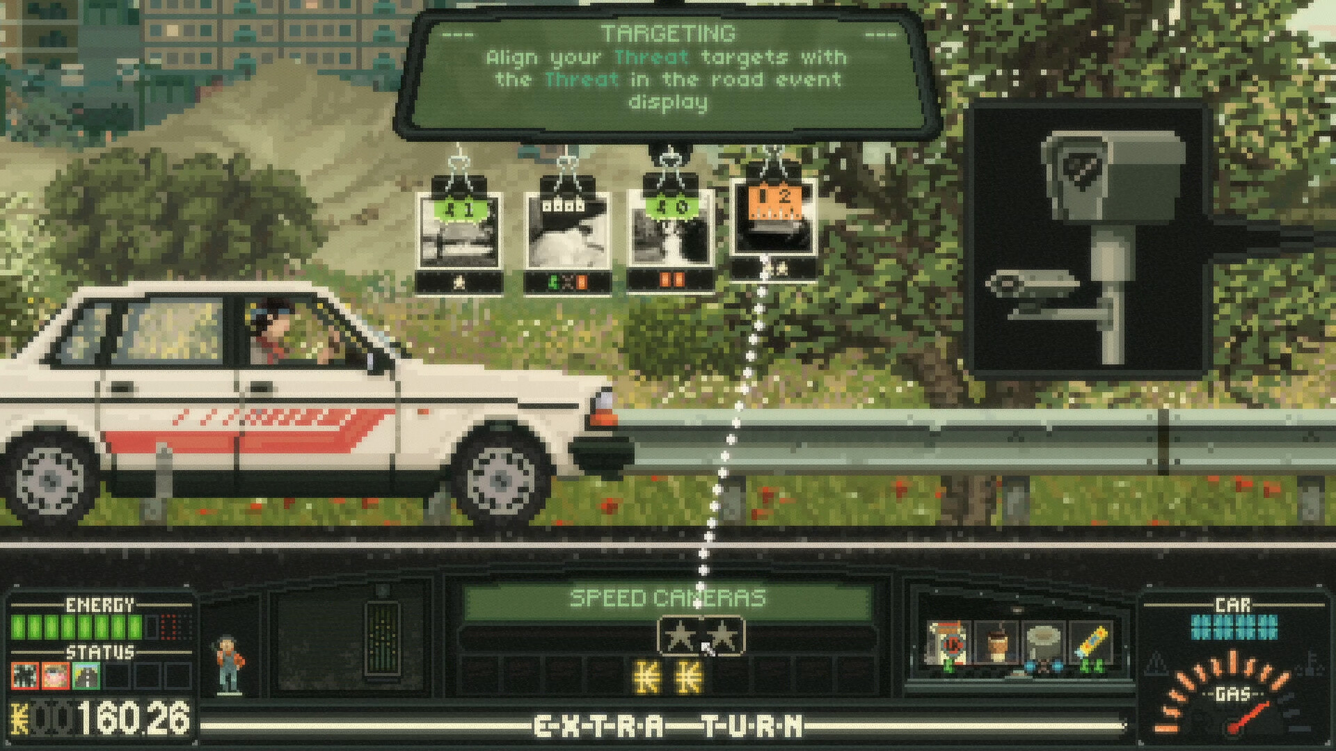 心驰神往/Keep Driving
