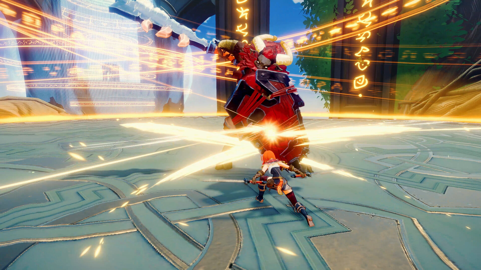 创世理想乡/Craftopia