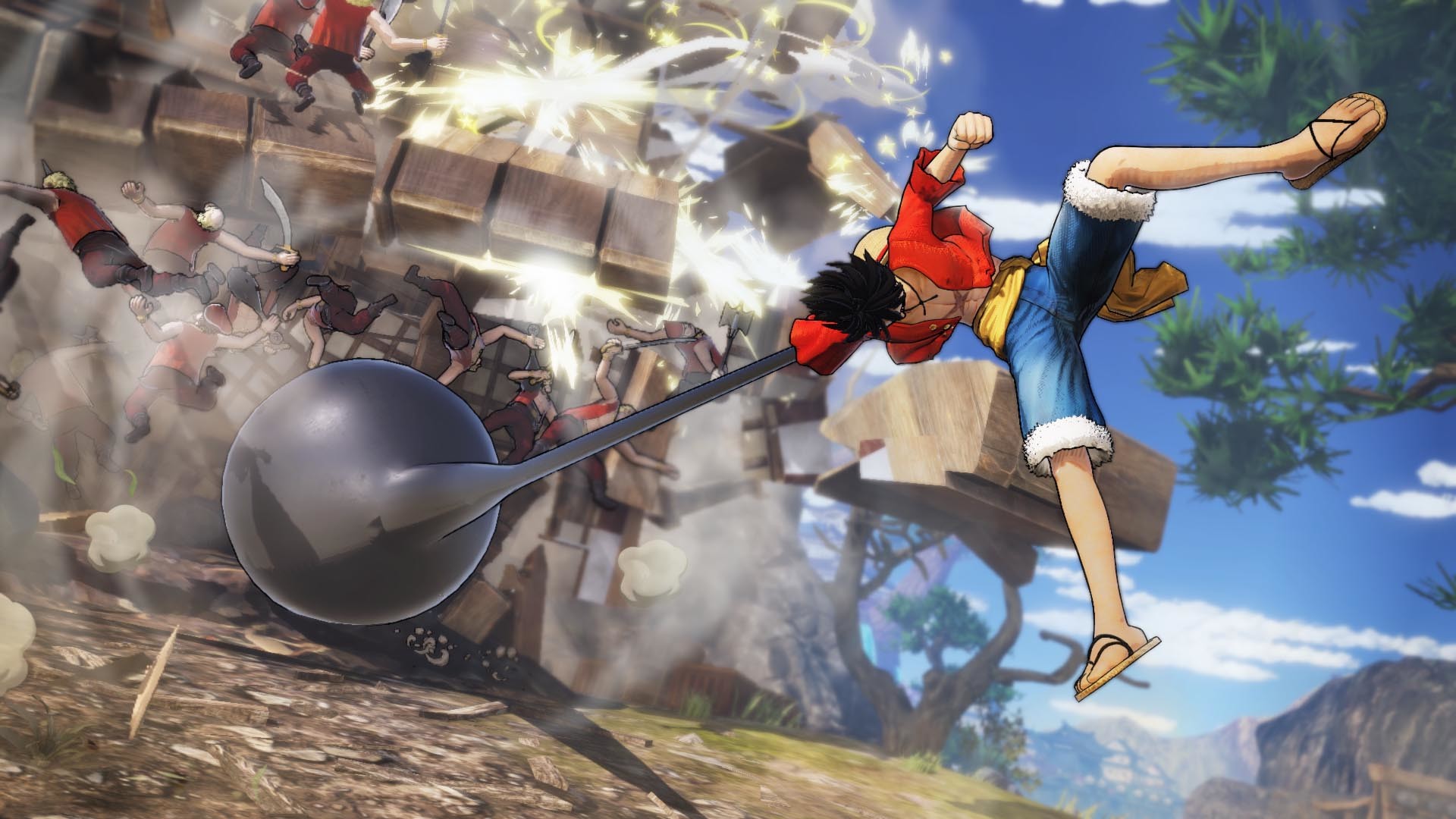 1619351266534227.jpg 海贼无双4/One Piece: Pirate Warriors 4