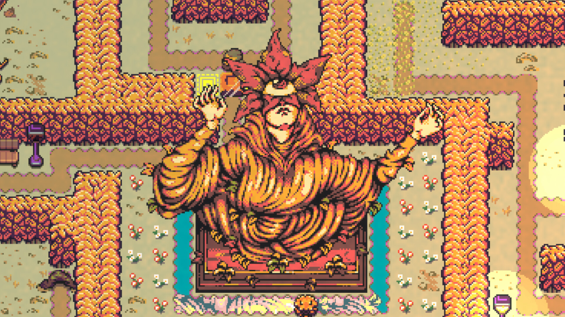 滑步奇旅/Sliding Hero