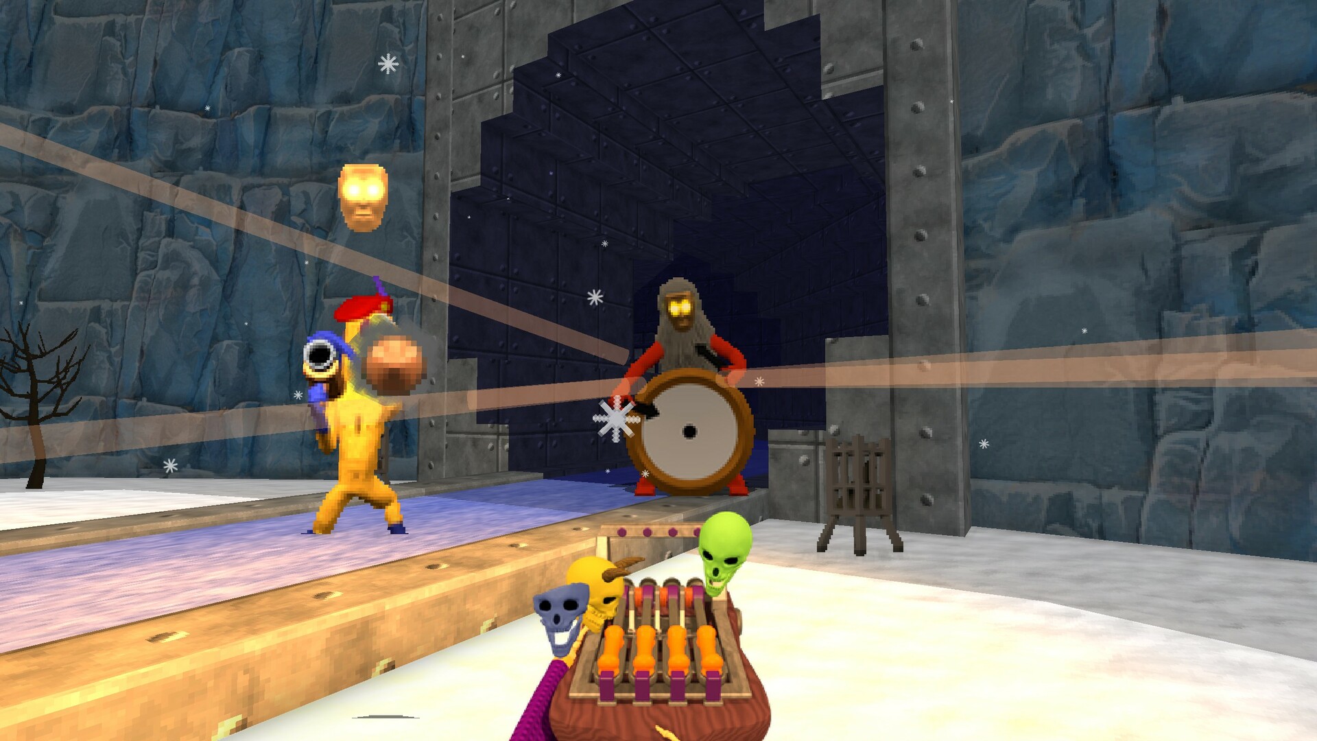 骸骨契约/Calcium Contract